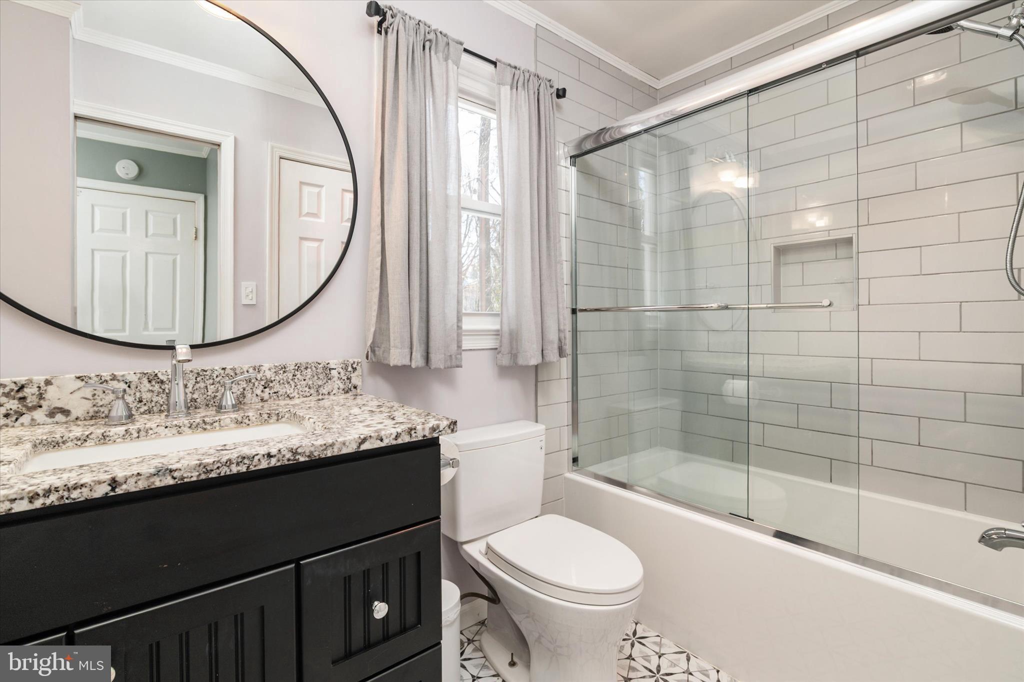 SPINNAKER RUN - Residential