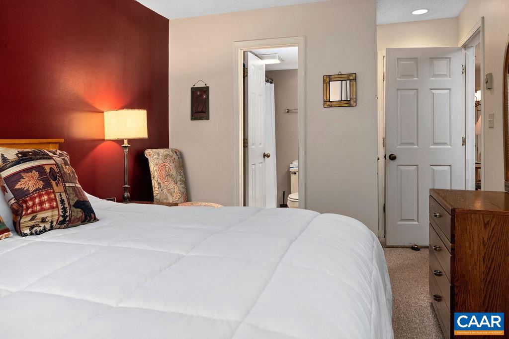 WINTERGREEN RESORT - Residential