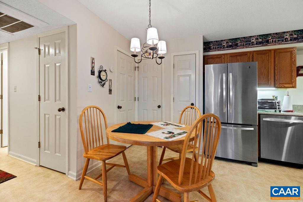 WINTERGREEN RESORT - Residential