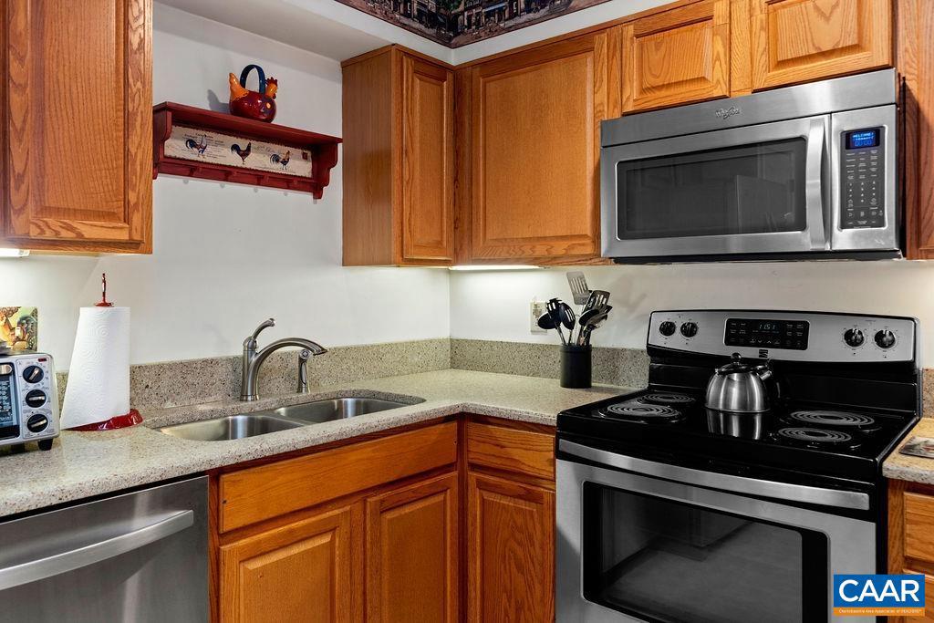 WINTERGREEN RESORT - Residential