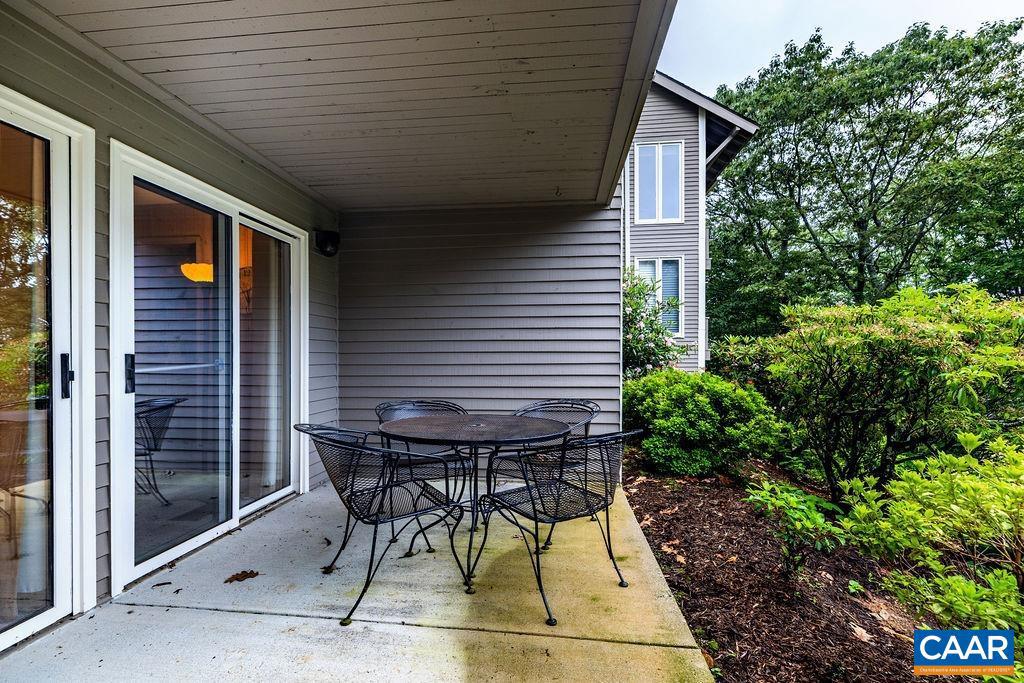 WINTERGREEN RESORT - Residential