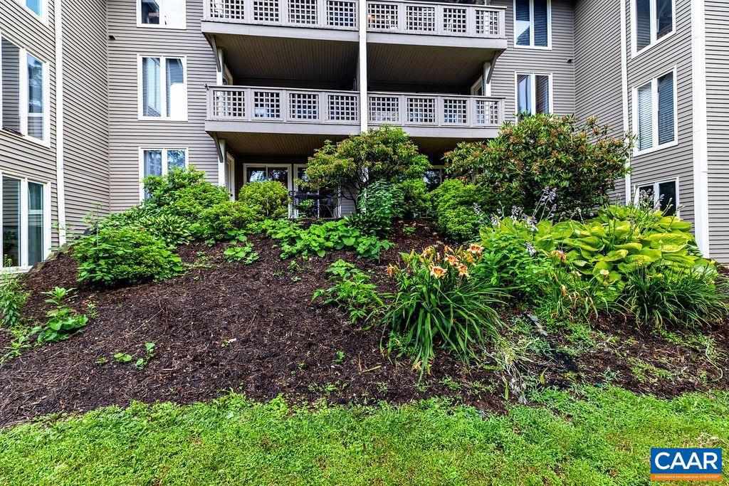 WINTERGREEN RESORT - Residential