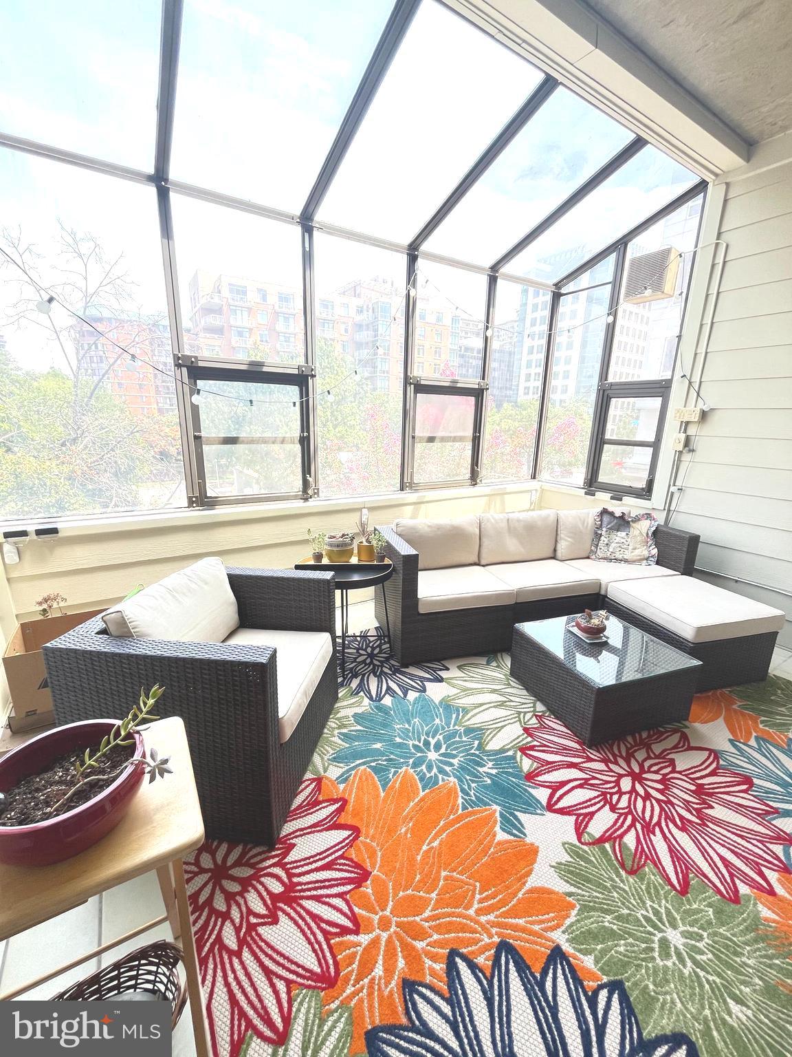 BALLSTON - Residential Lease