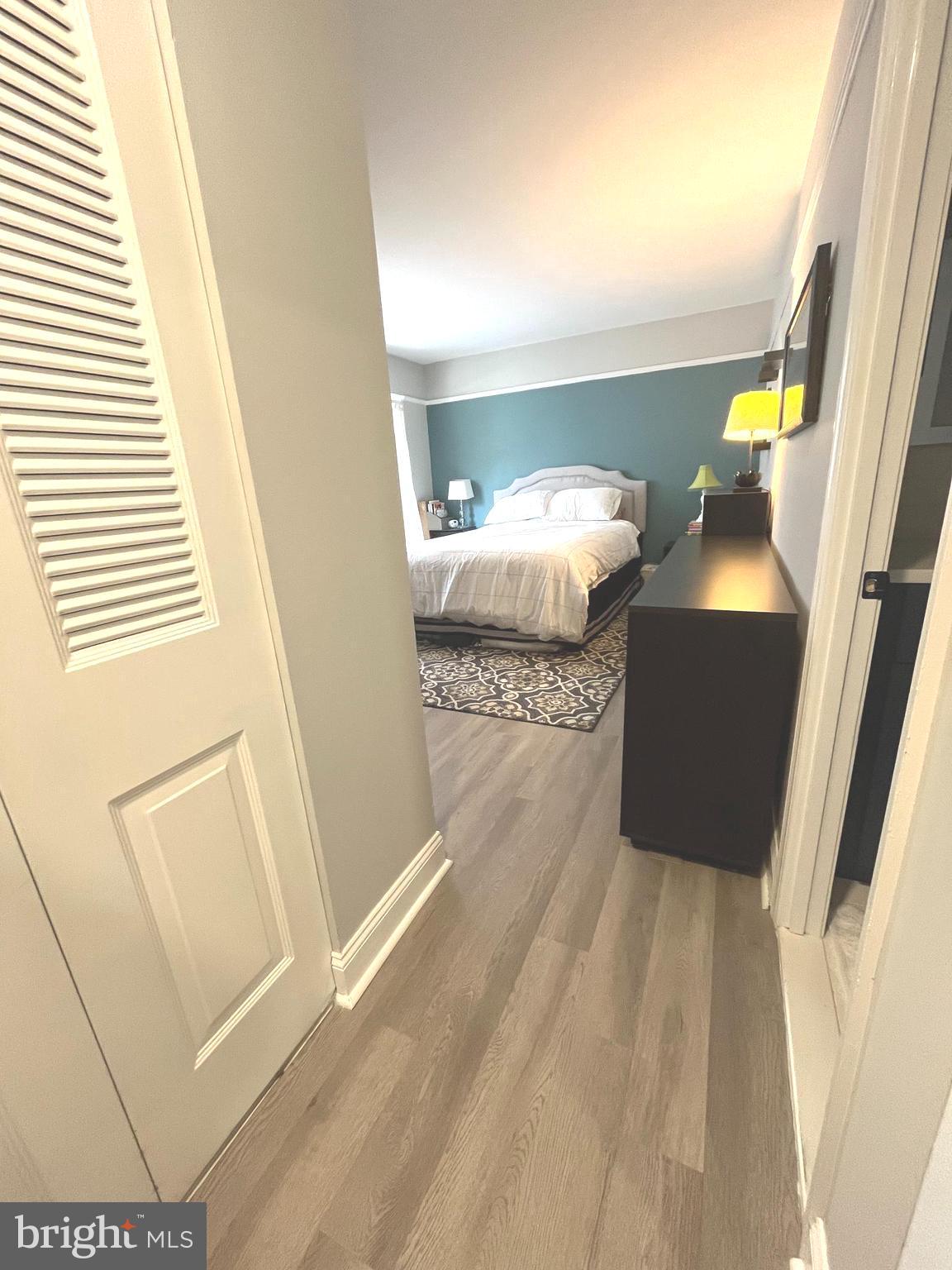 BALLSTON - Residential Lease