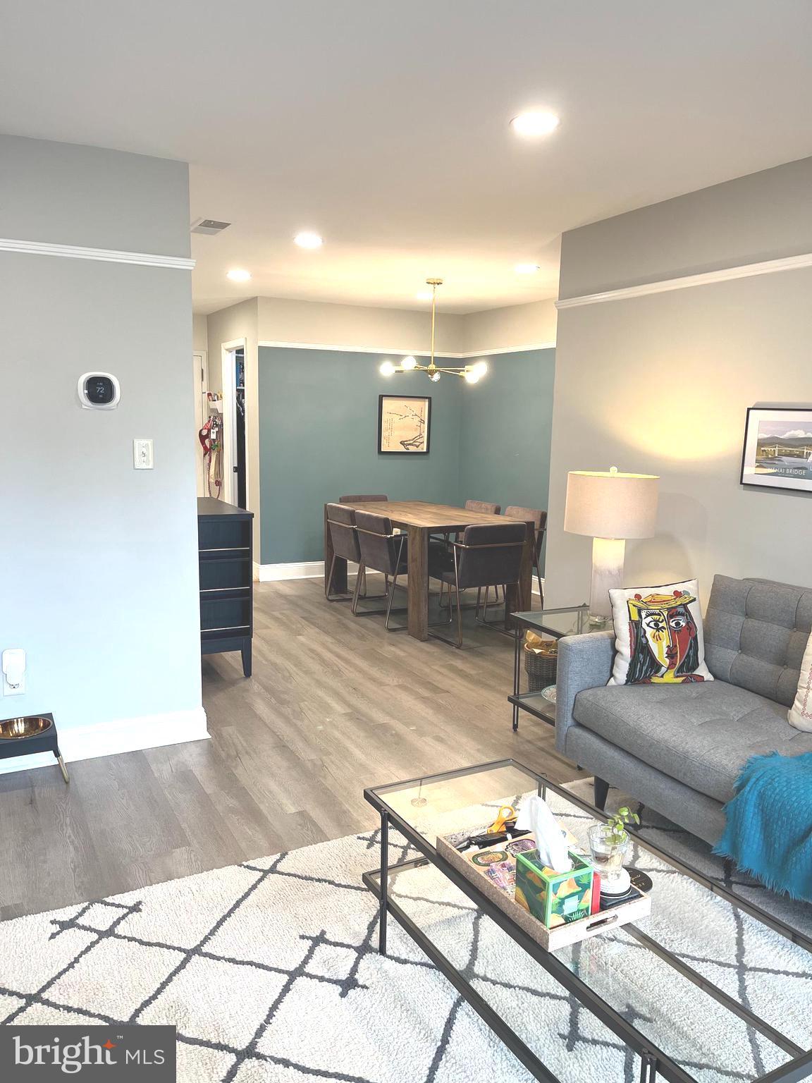 BALLSTON - Residential Lease