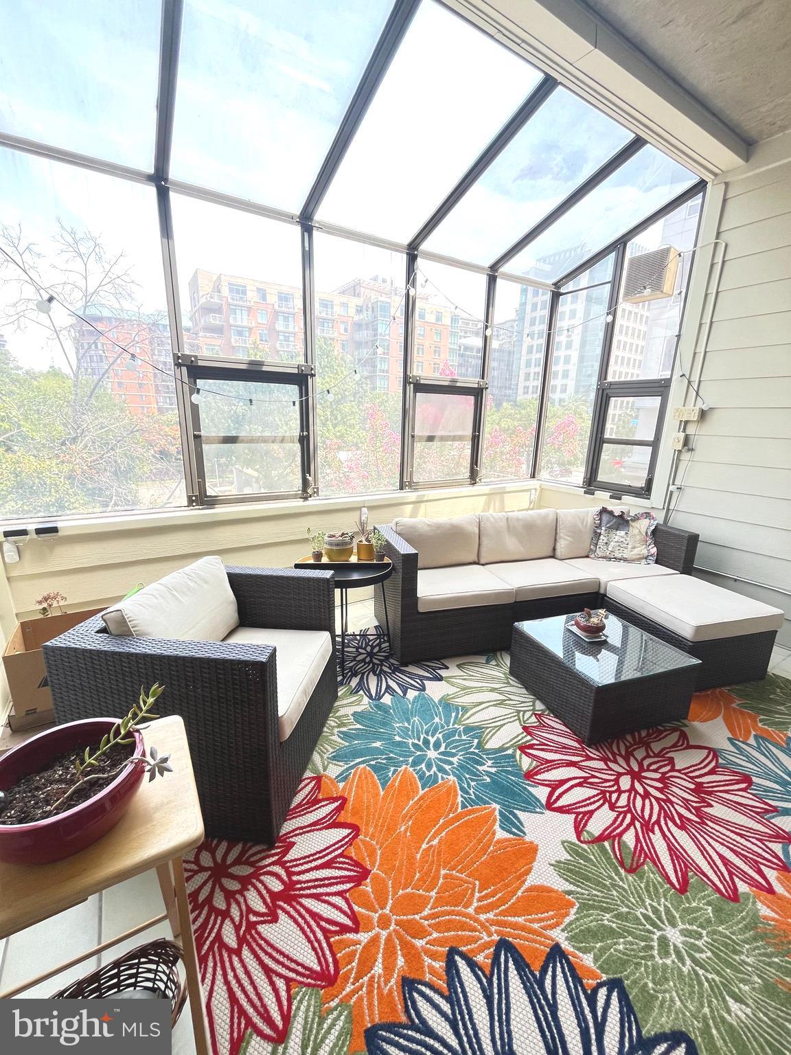 BALLSTON - Residential Lease