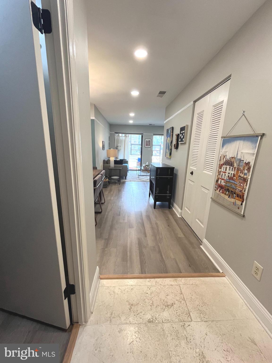 BALLSTON - Residential Lease