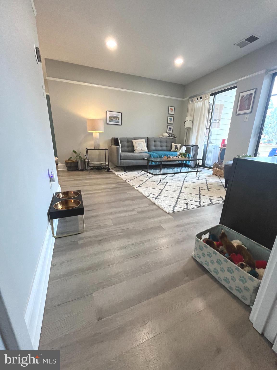 BALLSTON - Residential Lease