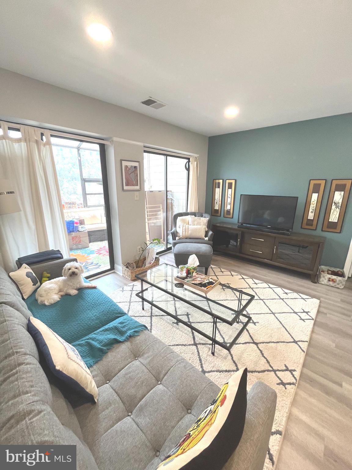 BALLSTON - Residential Lease