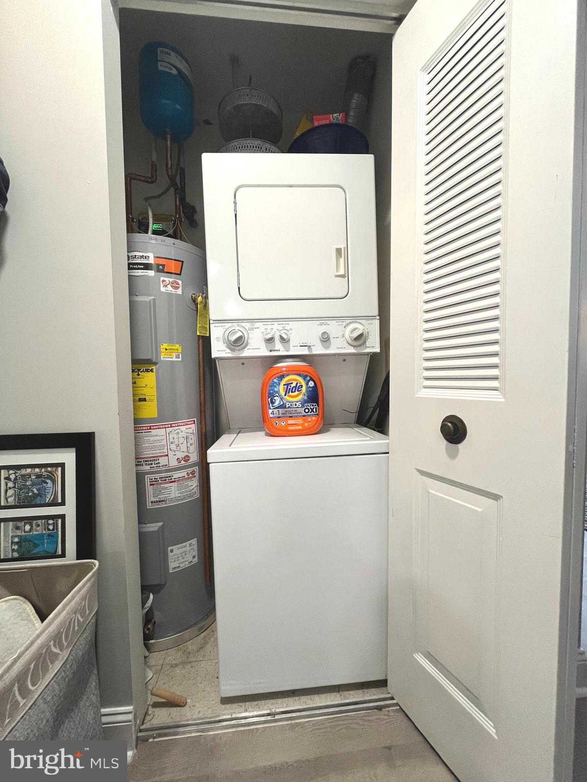 BALLSTON - Residential Lease