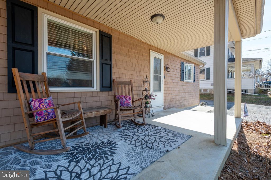 Photo of 17 Wilson Avenue, LEOLA, PA 17540 (MLS # PALA2064766)