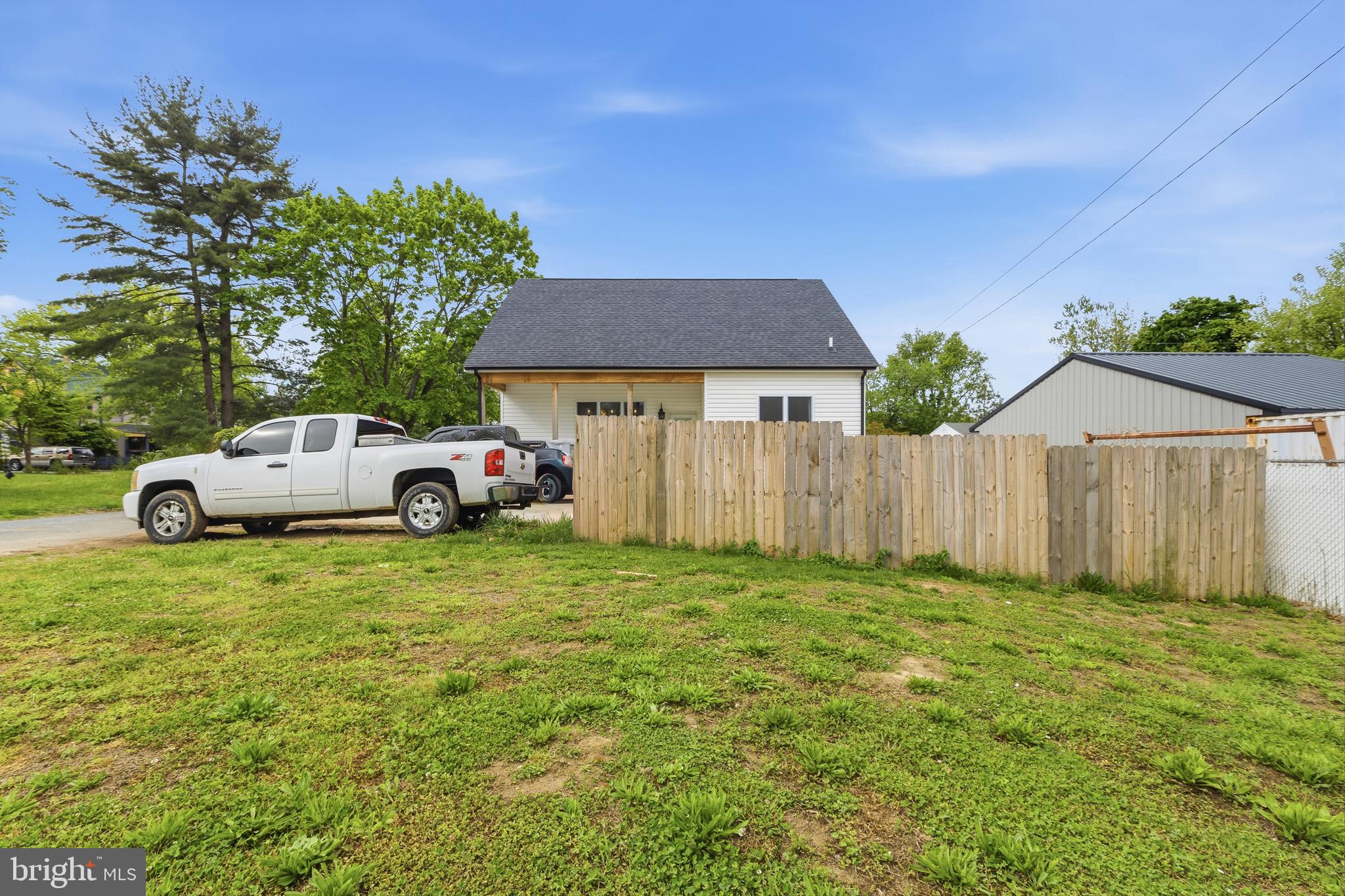 NONE AVAILABLE - Residential