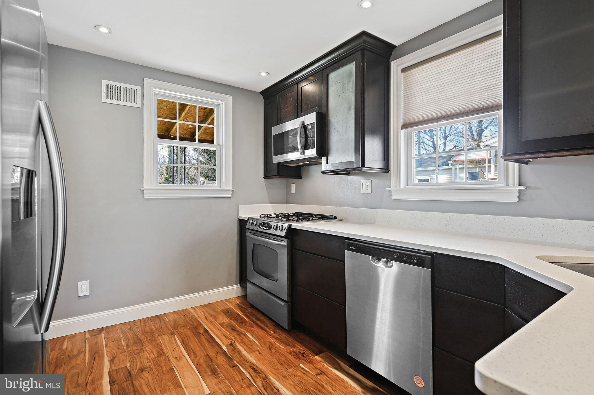 OAK FOREST - Residential