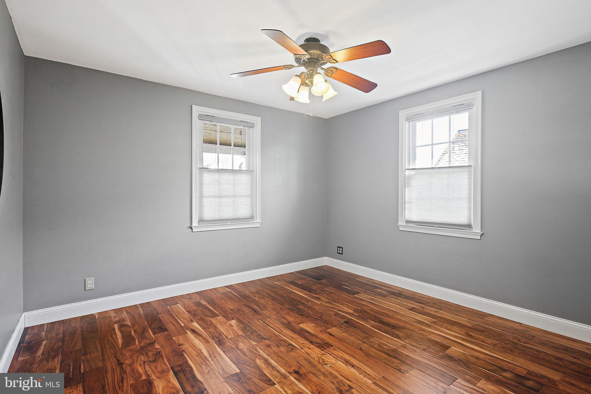 OAK FOREST - Residential