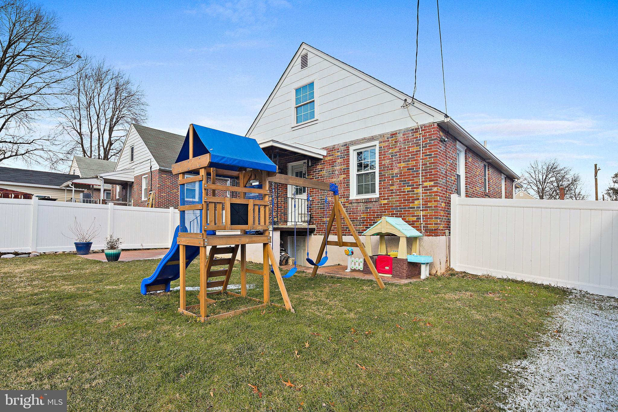 OAK FOREST - Residential