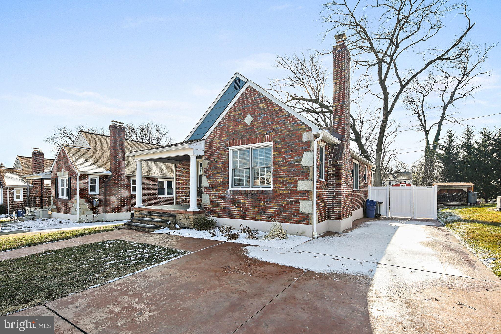 OAK FOREST - Residential