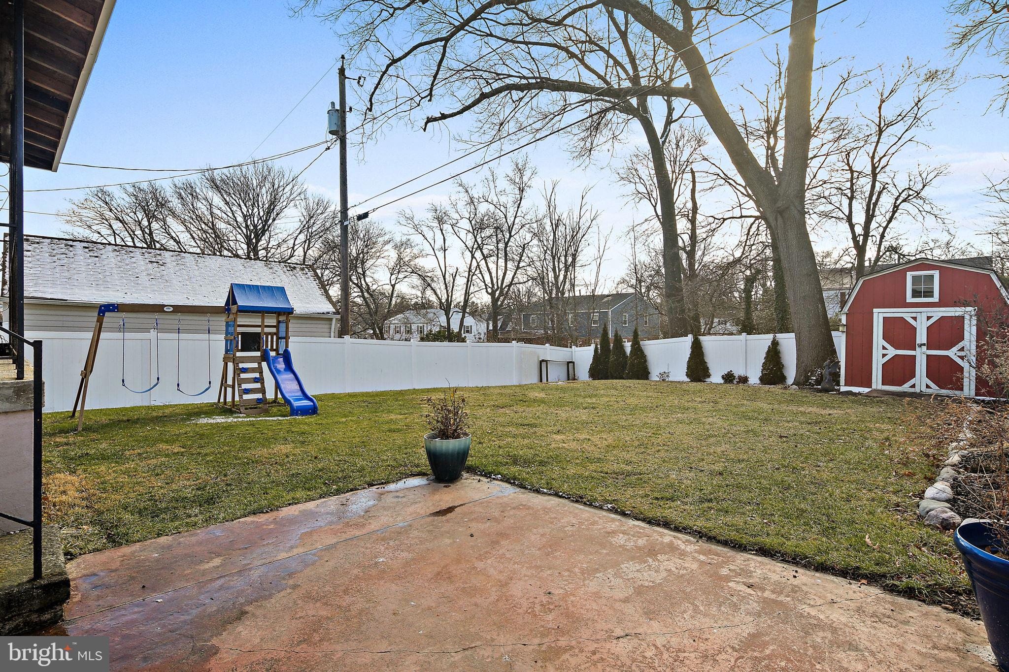 OAK FOREST - Residential