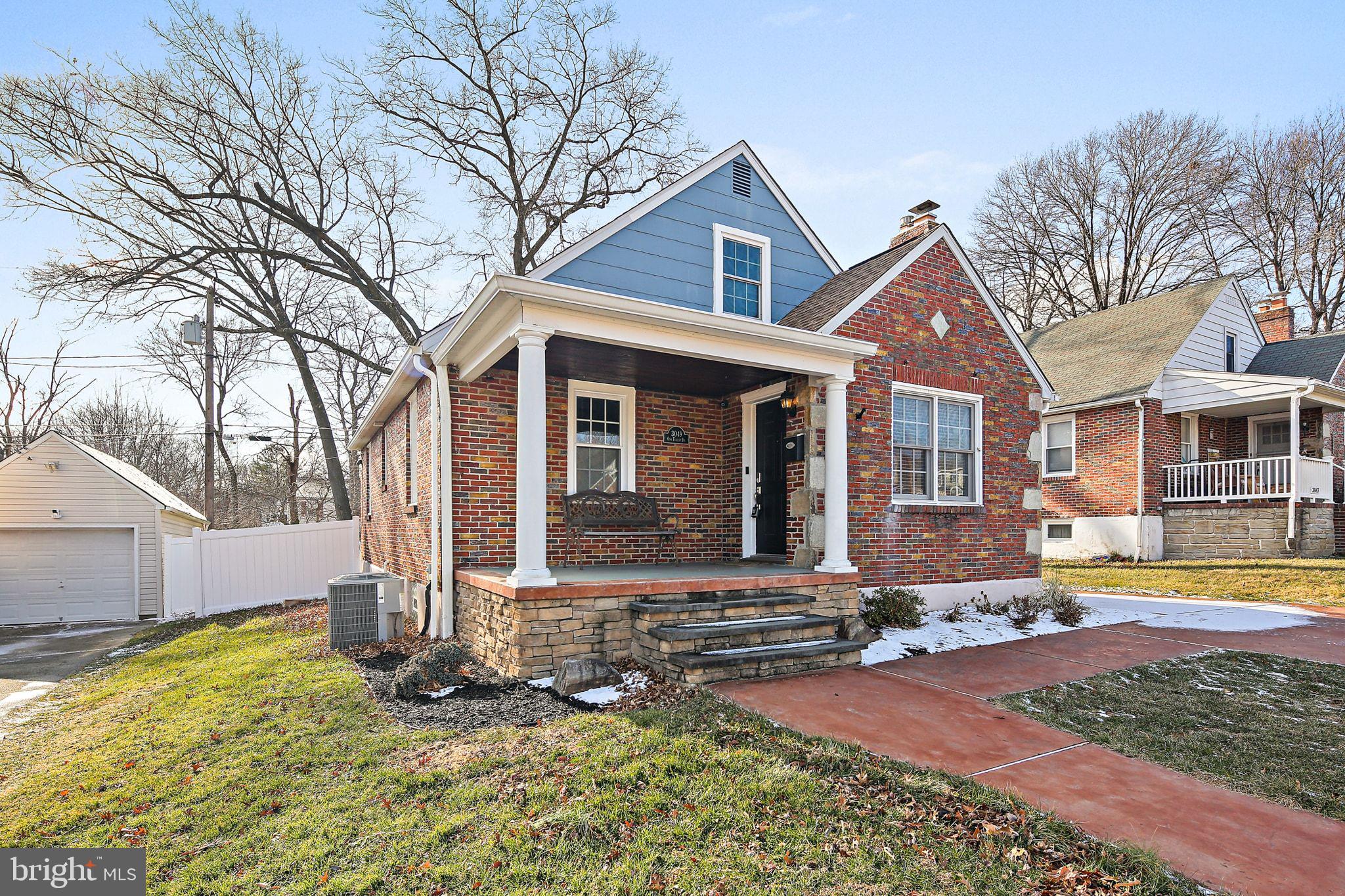 OAK FOREST - Residential