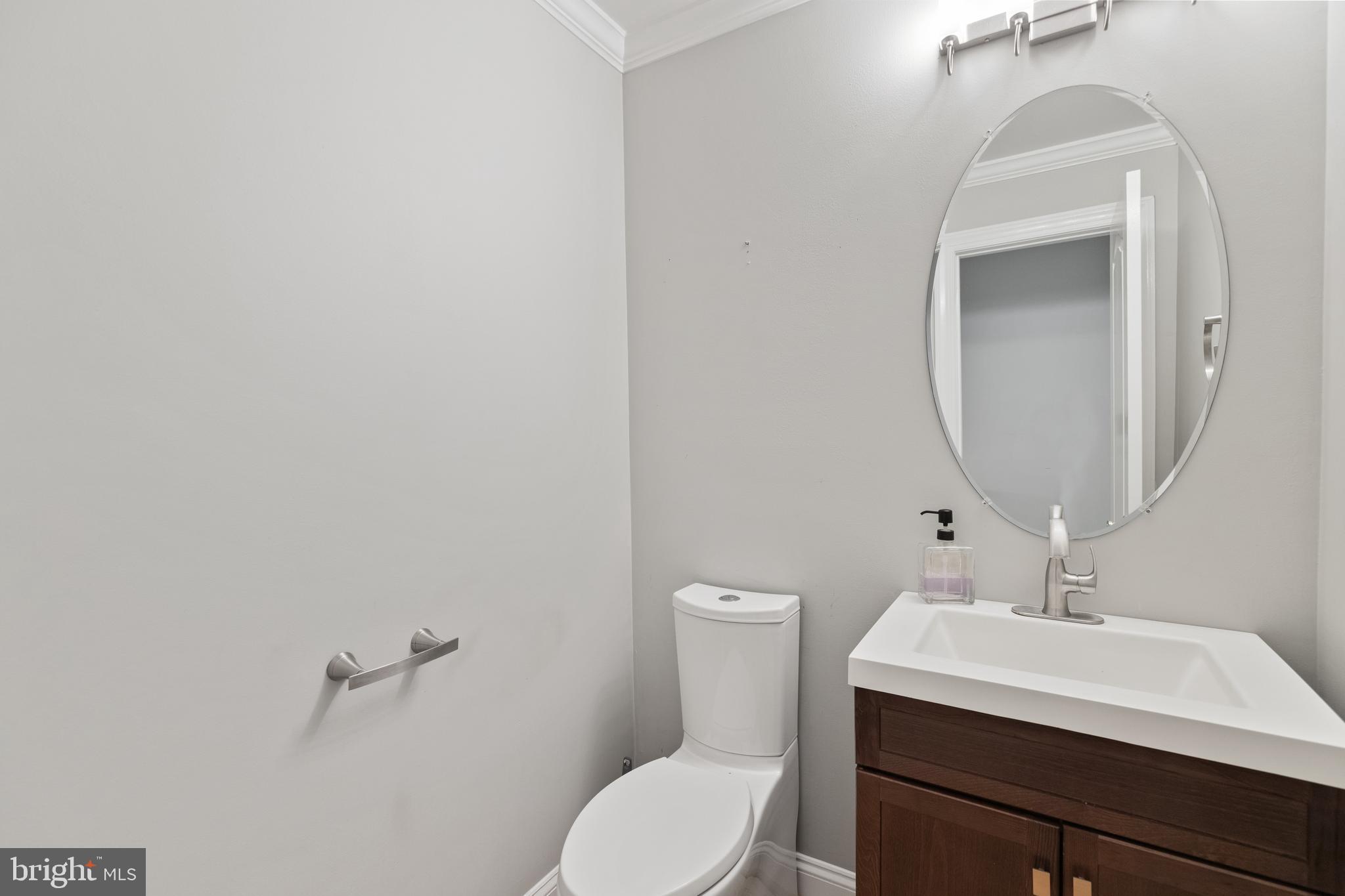 OAK MANOR - Residential