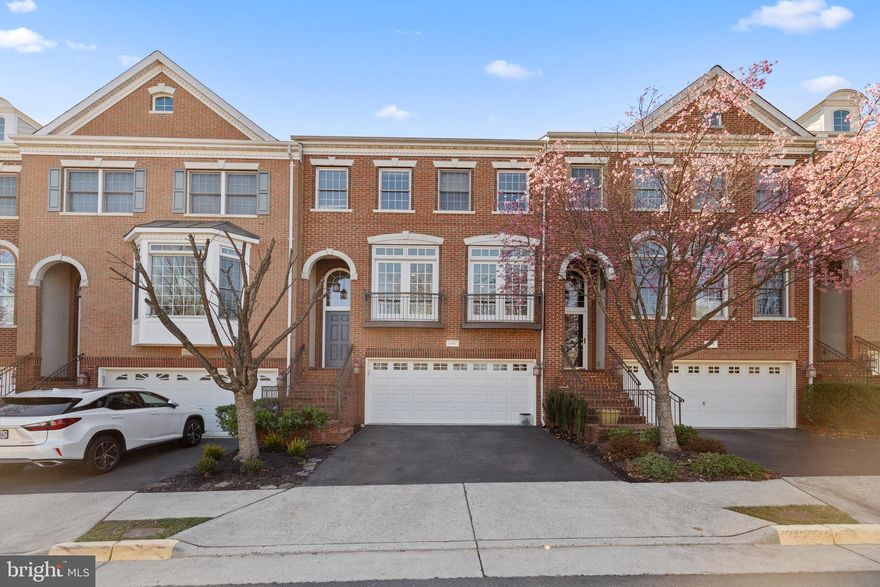 Absolutely stunning townhouse in an unbeatable commuter location, just minutes from Route 66 and conveniently situated off 123, enjoy the rare advantage of no rear neighbors, ensuring privacy.

Step into luxury as all bathrooms have been tastefully updated, providing a spa-like retreat within the comfort of your own home. The sunroom bathes the space in natural light, creating an inviting and tranquil atmosphere. 

The heart of this home, the kitchen, has been thoughtfully updated to meet the highest standards of modern living. No detail has been spared, making it a home chef's delight and the perfect place to gather with loved ones.

 The first floor boasts a convenient garage, a spacious full bedroom, and a versatile rec room with a cozy fireplace, making it the ideal space for relaxation and entertainment.

The main level is designed for elegance, featuring a living room adorned with three French doors, infusing the space with charm and character. The family room, complete with another fireplace, provides a warm and inviting ambiance for those cozy nights in.

With a three-level bump-out, creating additional space for a breakfast area and an exquisite master bath. The upper level showcases three bedrooms, each offering comfort and style.

This townhouse is not just a house, it's a home. With its prime location, thoughtful updates, and spacious layout, it's time to make this your dream home. Don't miss the opportunity to own a piece of perfection in a thriving and sought-after community. Schedule your showing today! **Contract subject to Court approval.