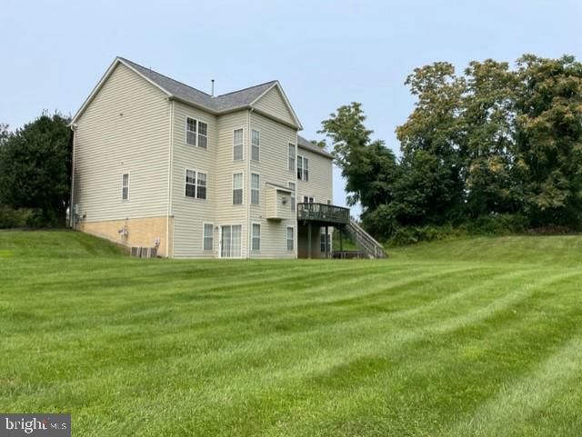 GOSHEN ESTATES - Residential