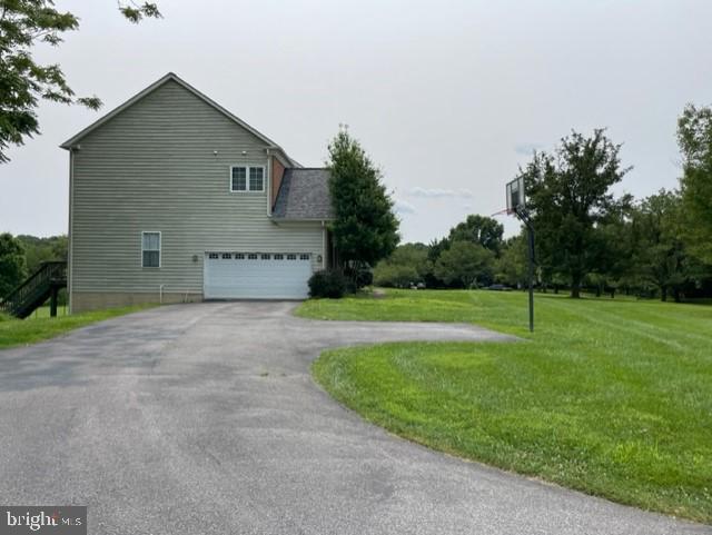 GOSHEN ESTATES - Residential