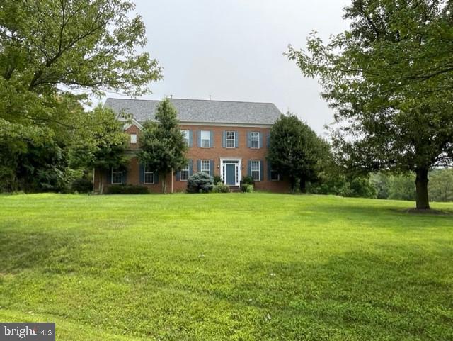 GOSHEN ESTATES - Residential