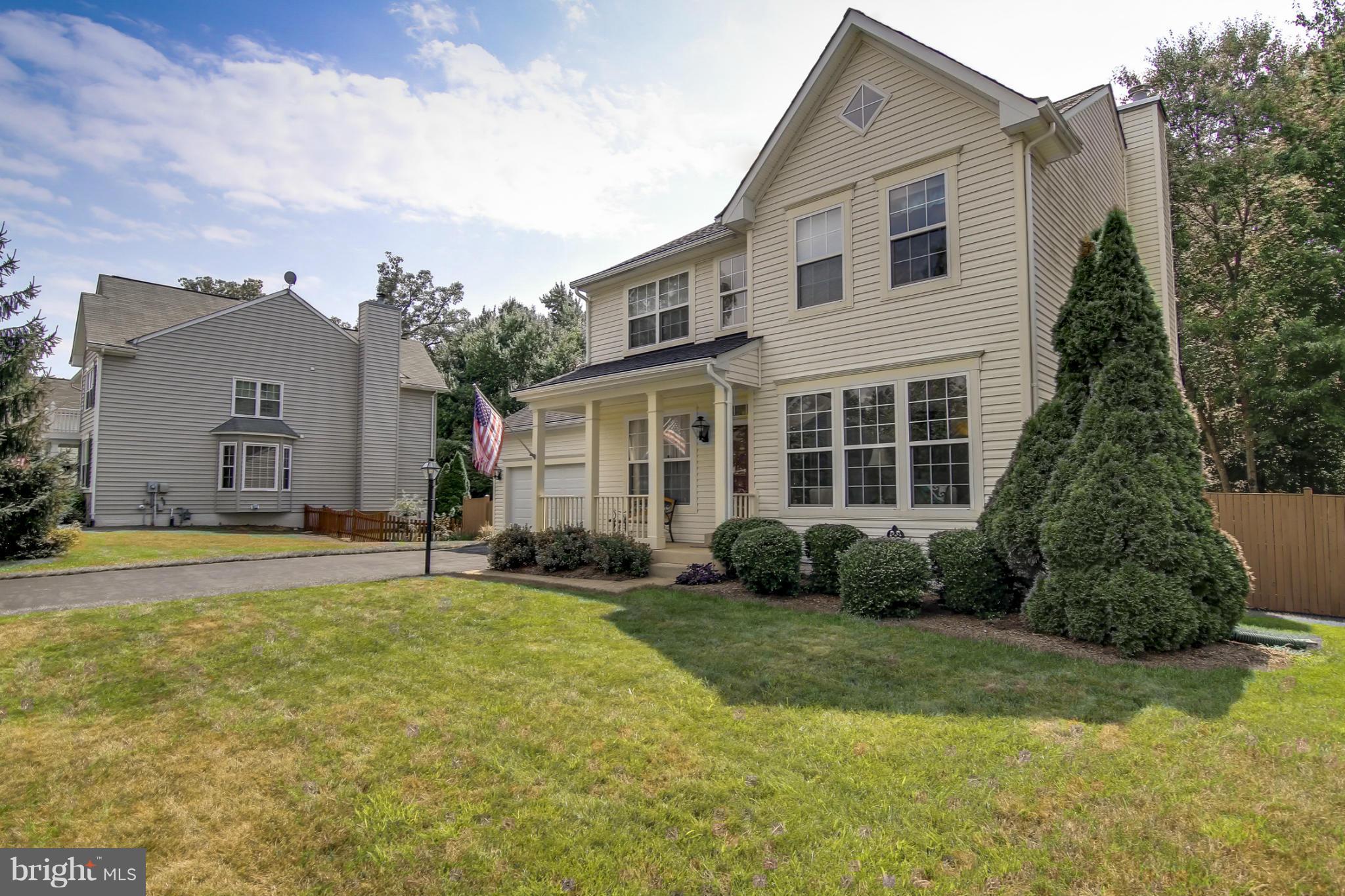 HERSCH FARM - Residential