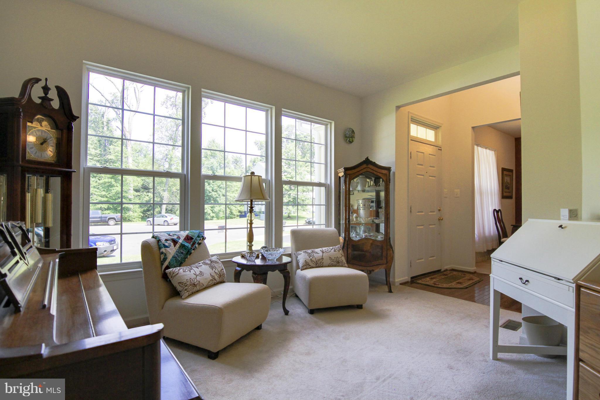 HERSCH FARM - Residential