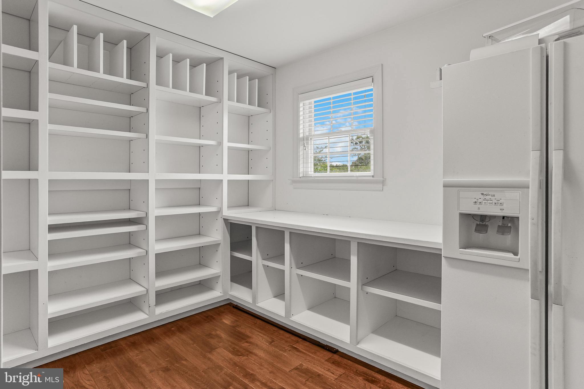 WORTHINGTON PARK - Residential