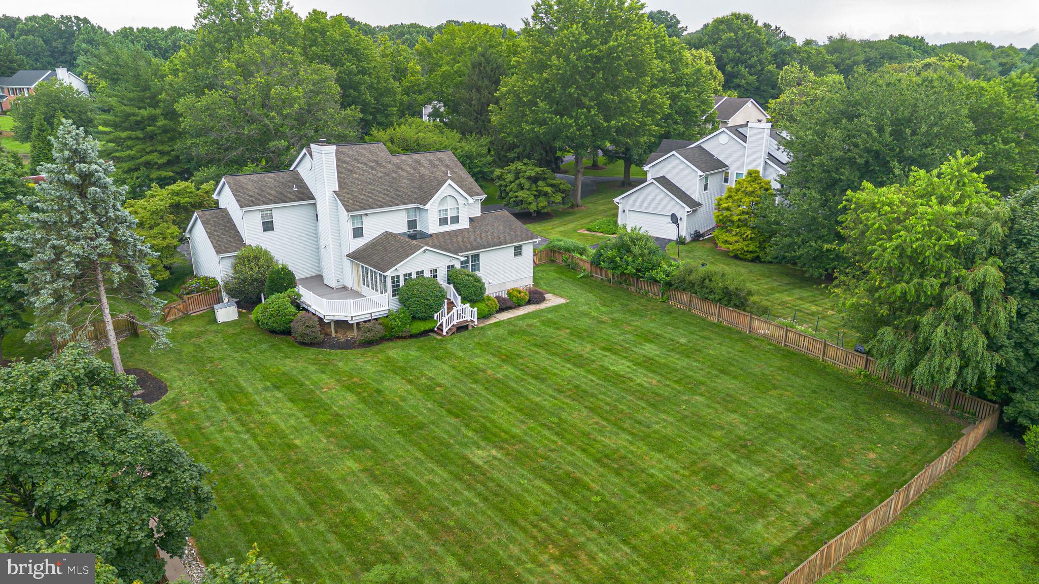 WORTHINGTON PARK - Residential