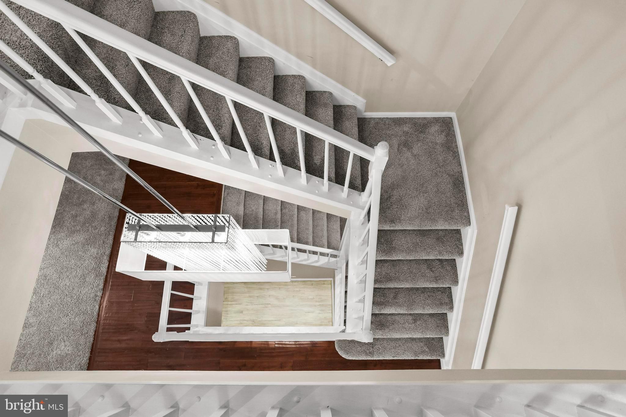 WORTHINGTON PARK - Residential