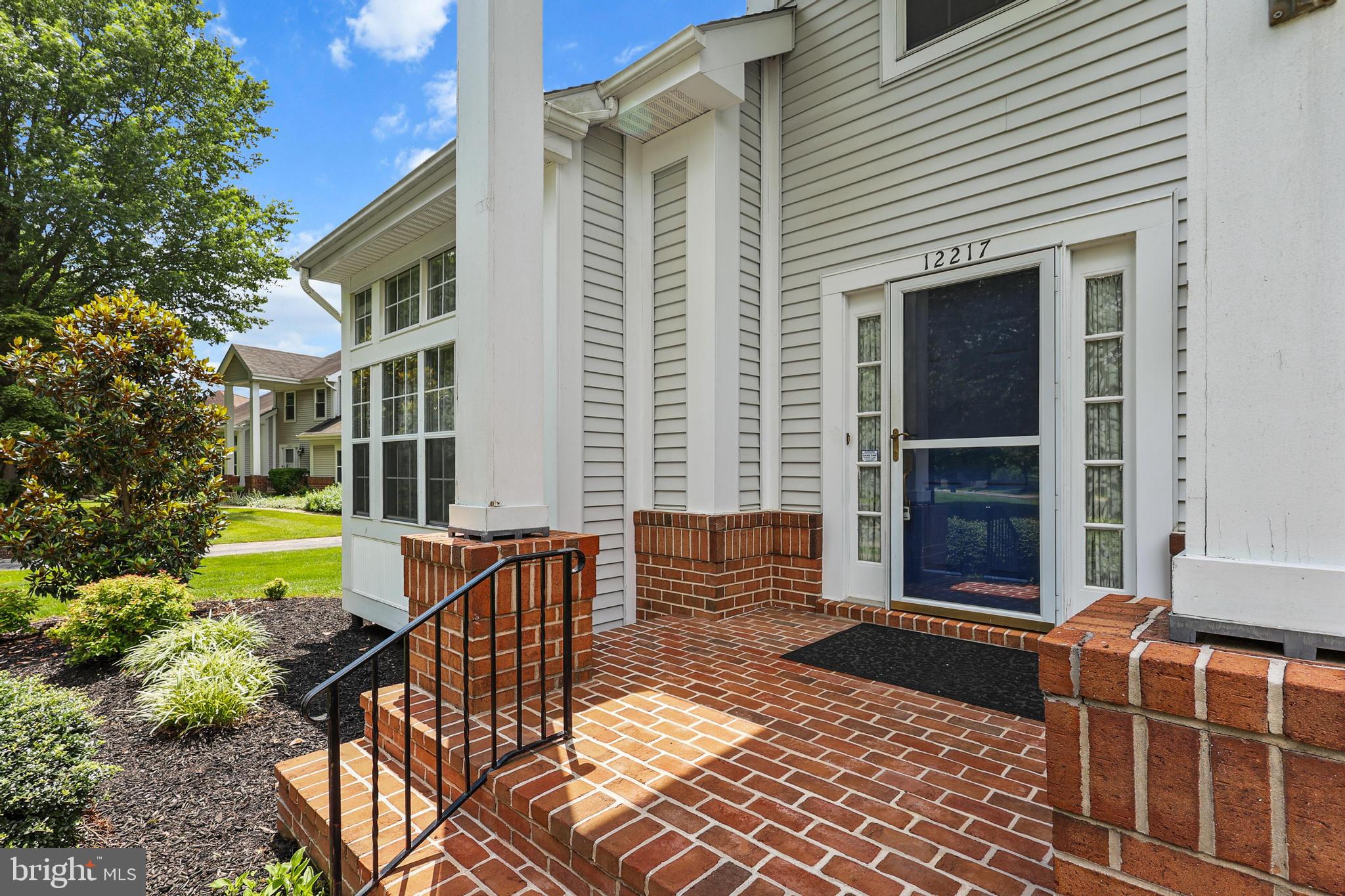 12217 FAULKNER DRIVE
