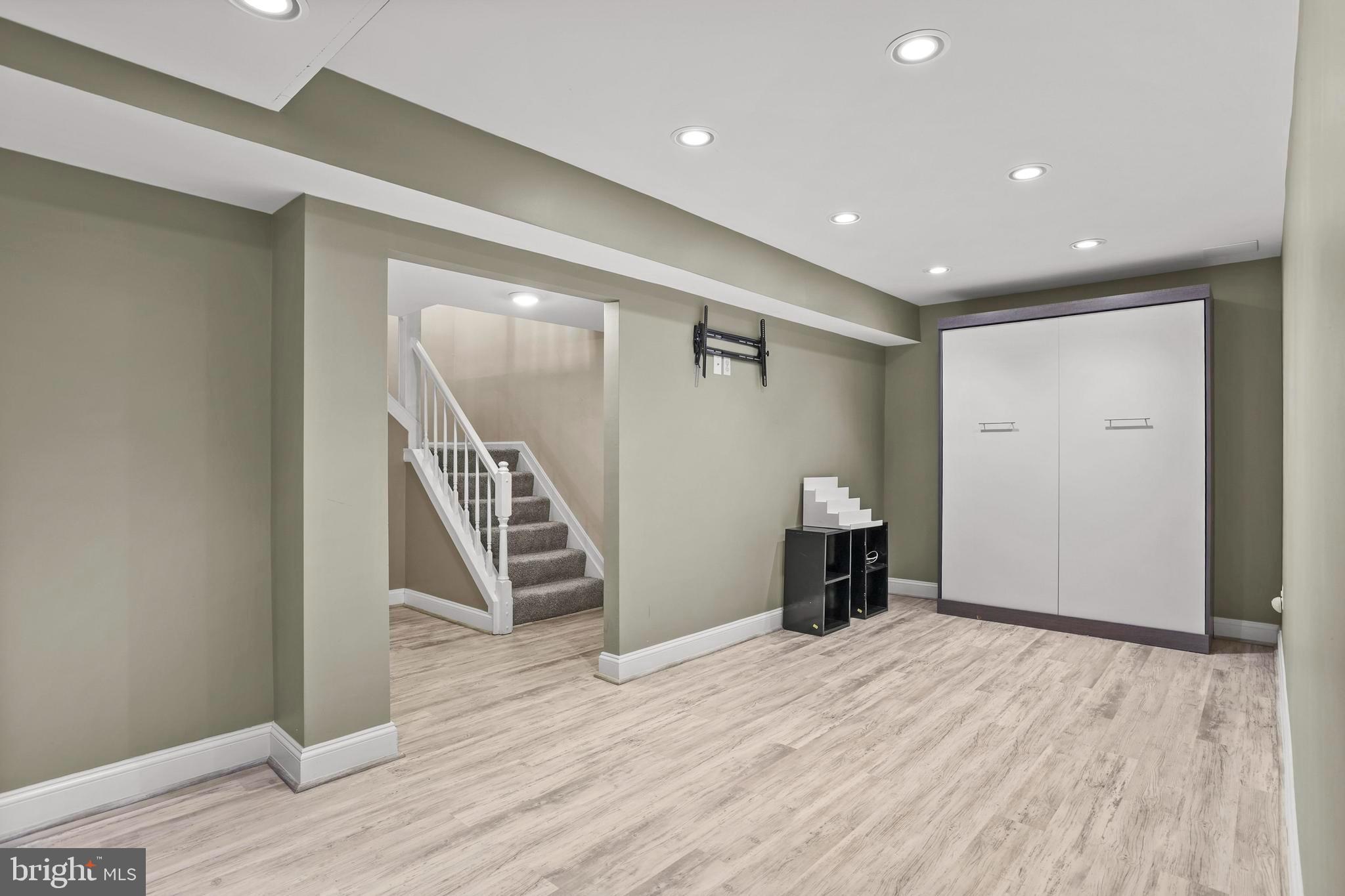 WORTHINGTON PARK - Residential