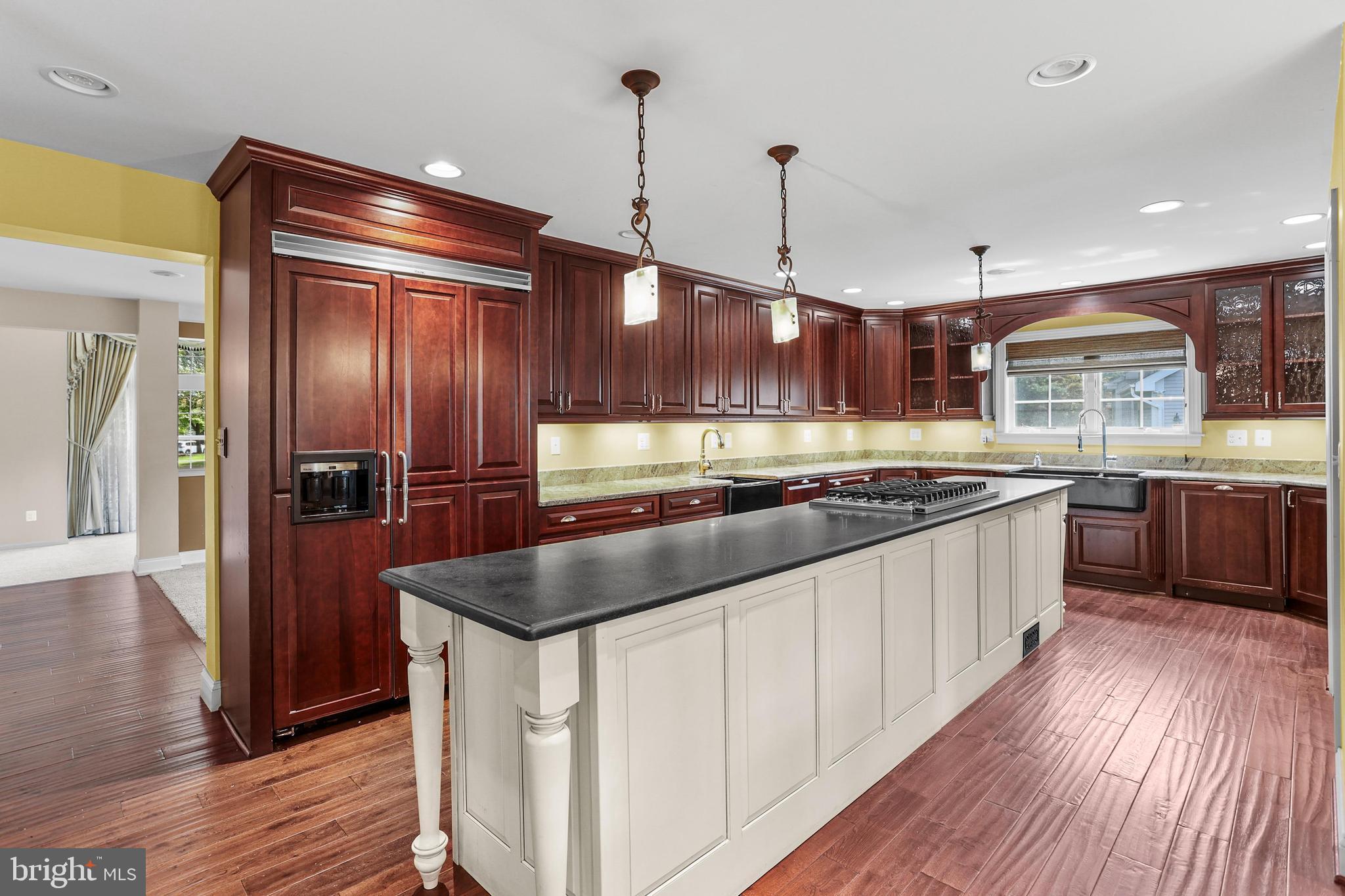 WORTHINGTON PARK - Residential