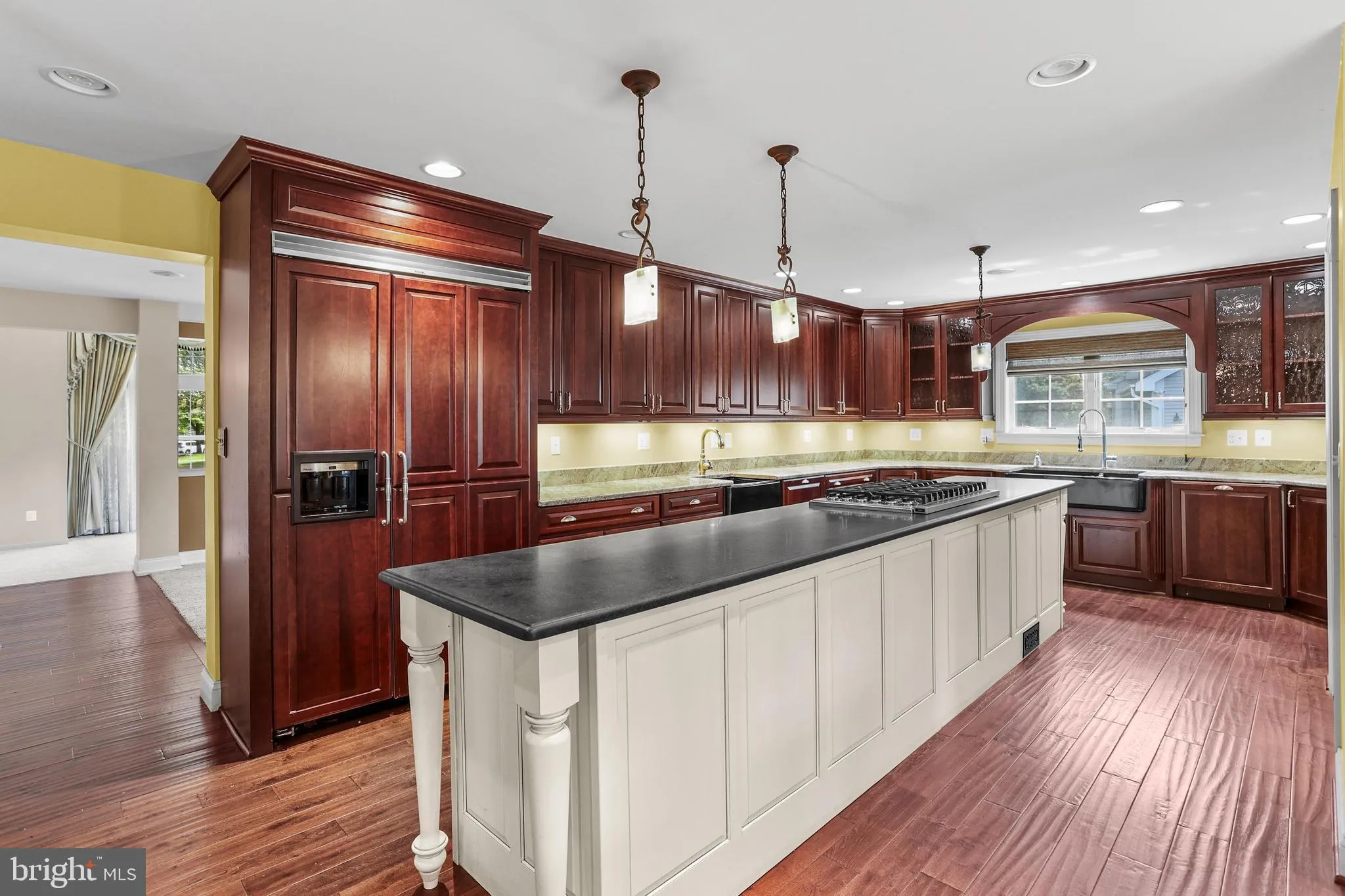 Owings Mills, Maryland 21117, United States, 4 Bedrooms Bedrooms, ,4 BathroomsBathrooms,Residential,Active,178566