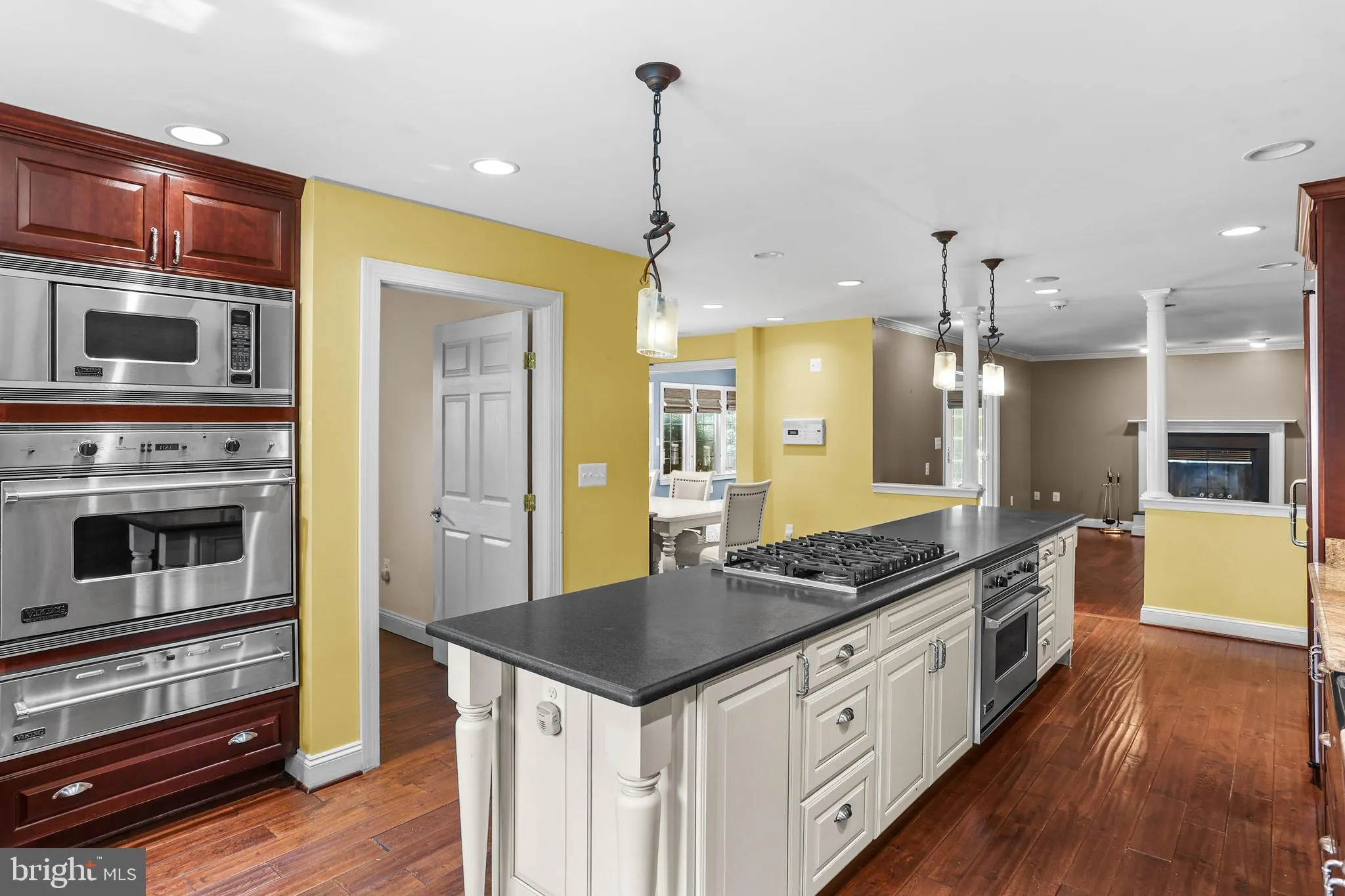 Owings Mills, Maryland 21117, United States, 4 Bedrooms Bedrooms, ,4 BathroomsBathrooms,Residential,Active,178566