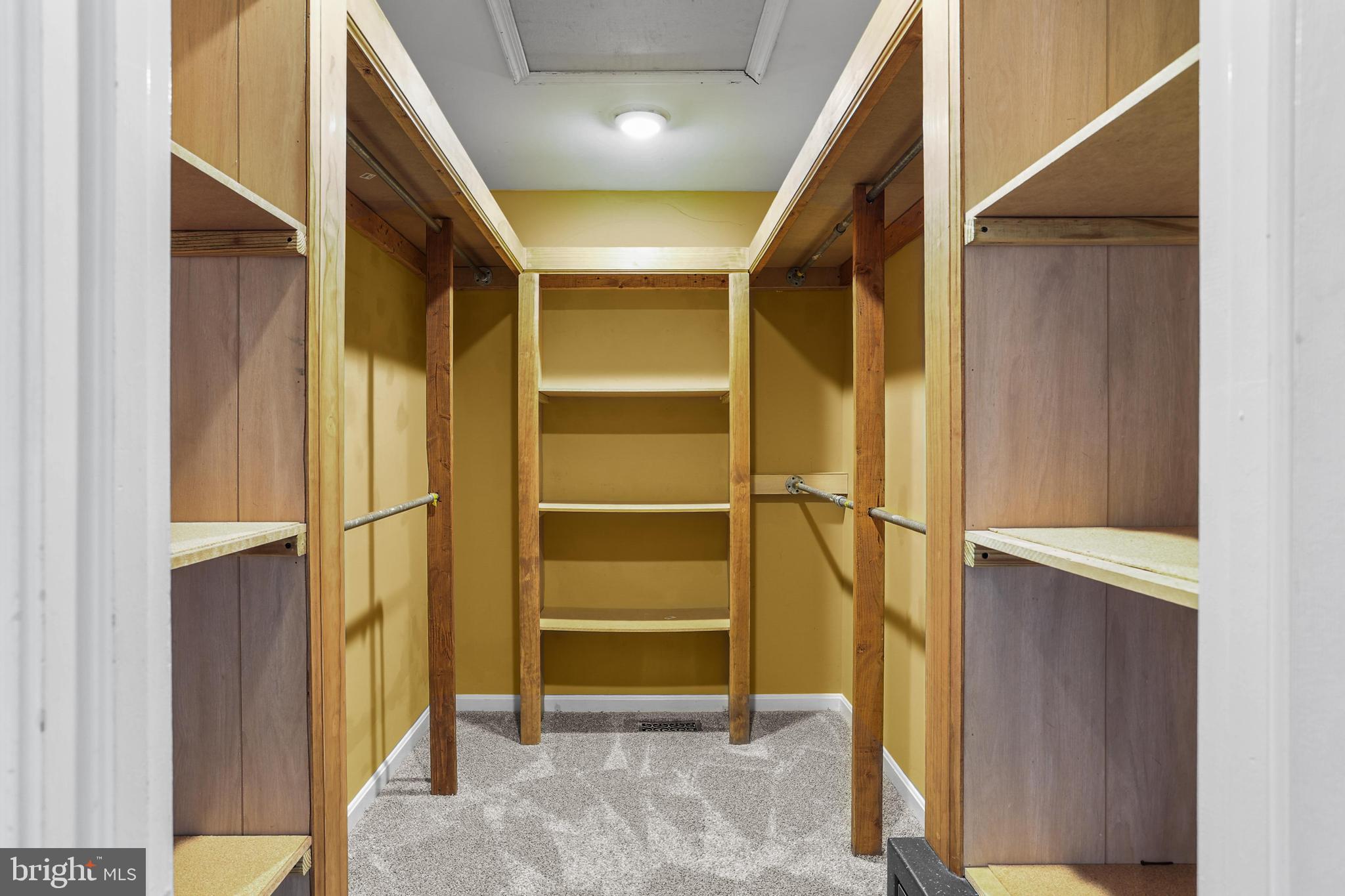 WORTHINGTON PARK - Residential