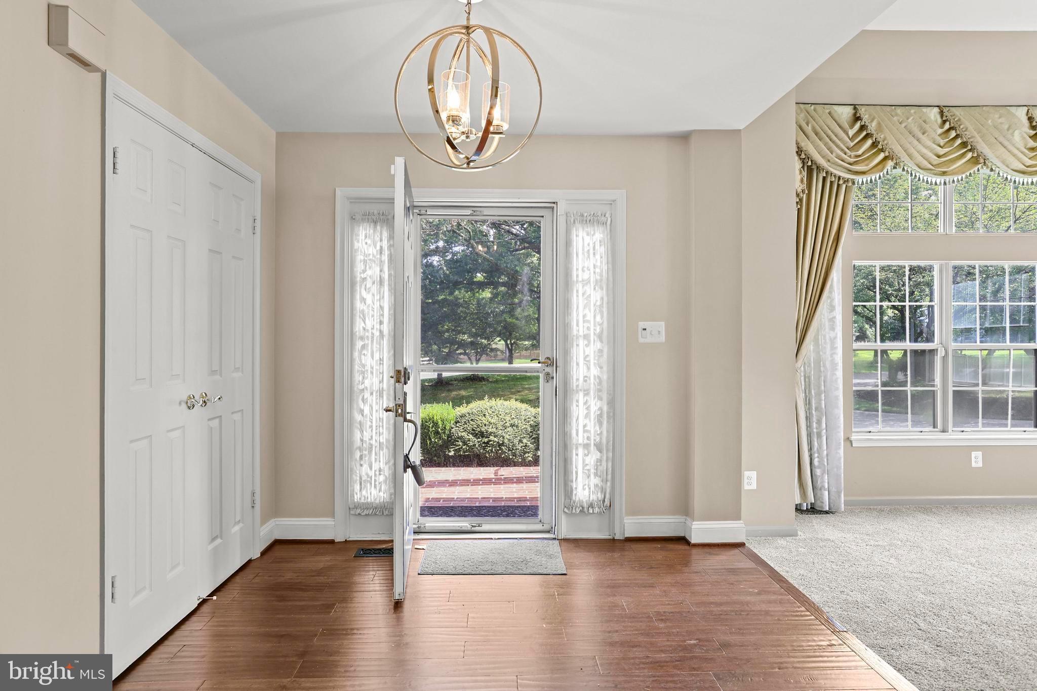 WORTHINGTON PARK - Residential