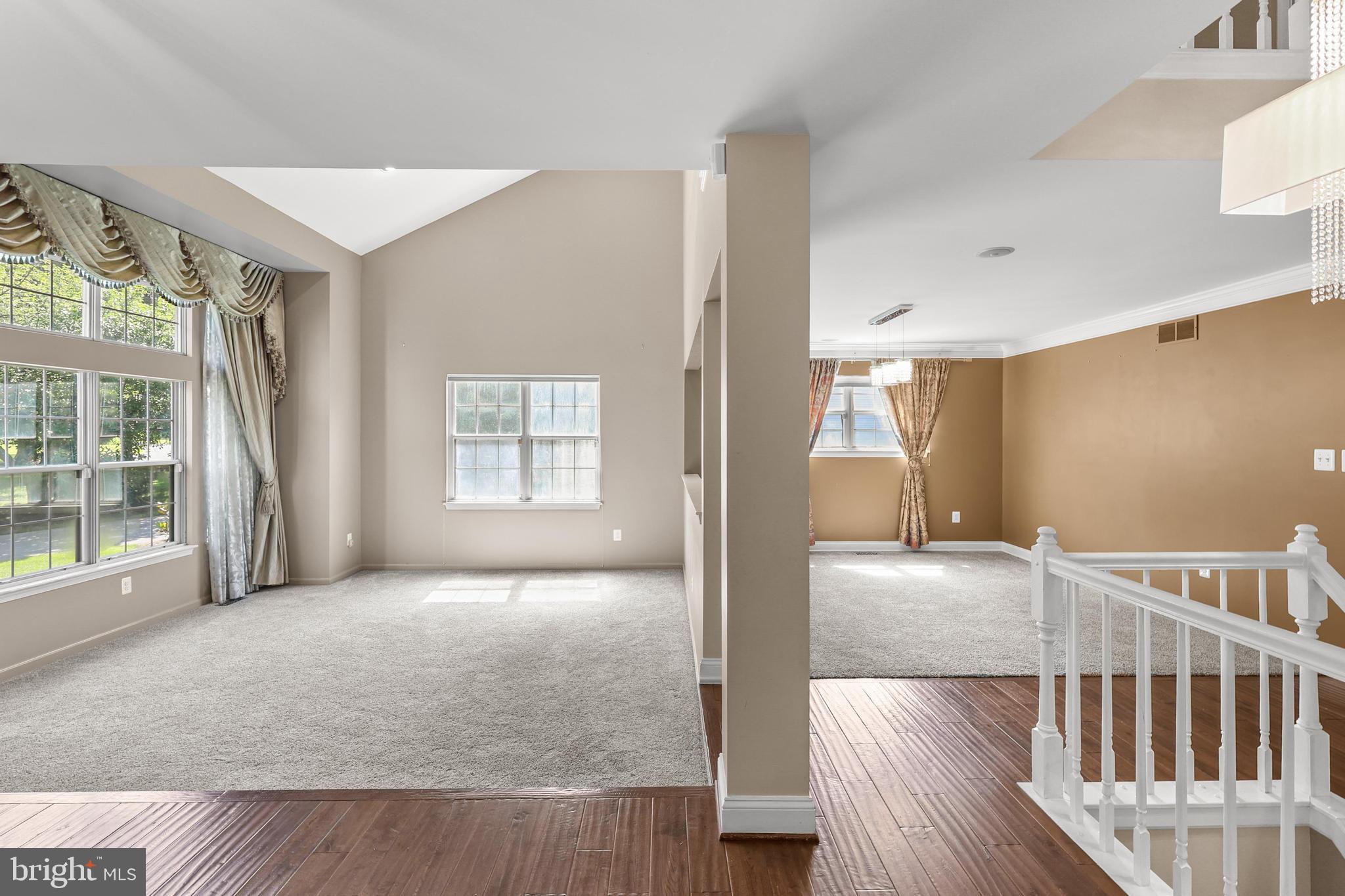 WORTHINGTON PARK - Residential