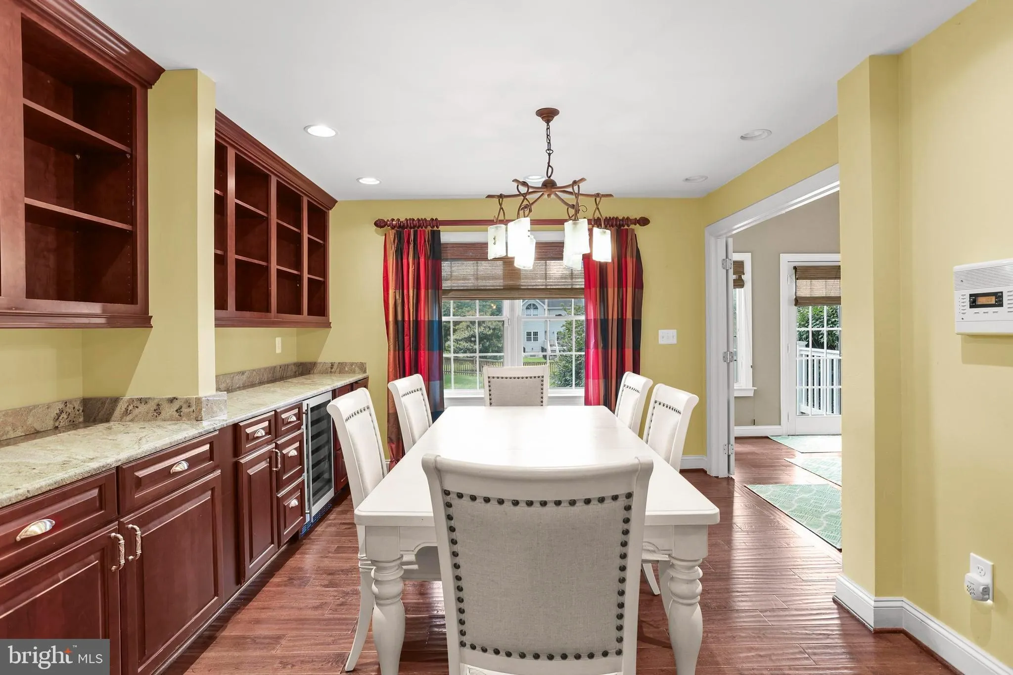 Owings Mills, Maryland 21117, United States, 4 Bedrooms Bedrooms, ,4 BathroomsBathrooms,Residential,Active,178566