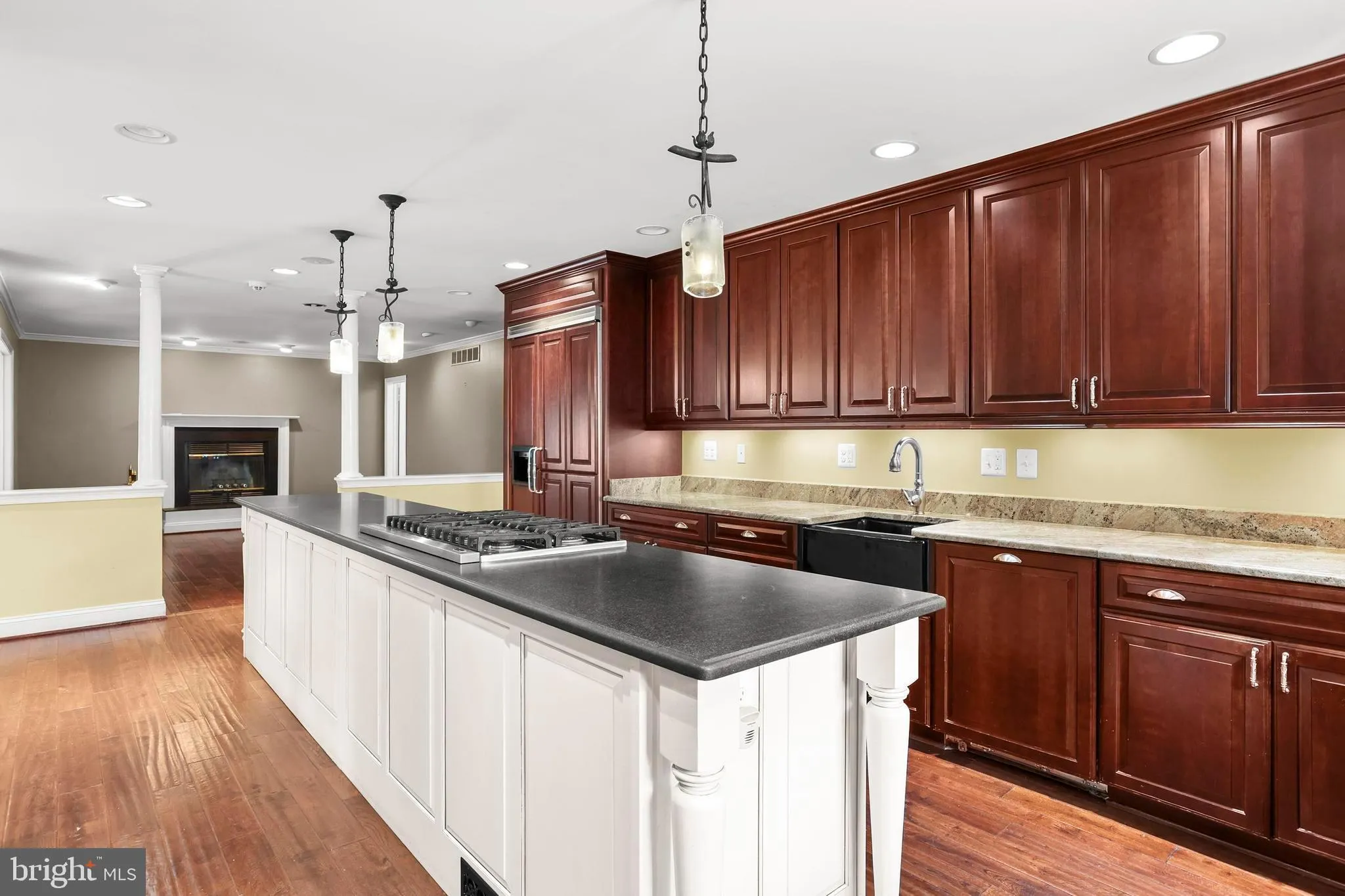 Owings Mills, Maryland 21117, United States, 4 Bedrooms Bedrooms, ,4 BathroomsBathrooms,Residential,Active,178566