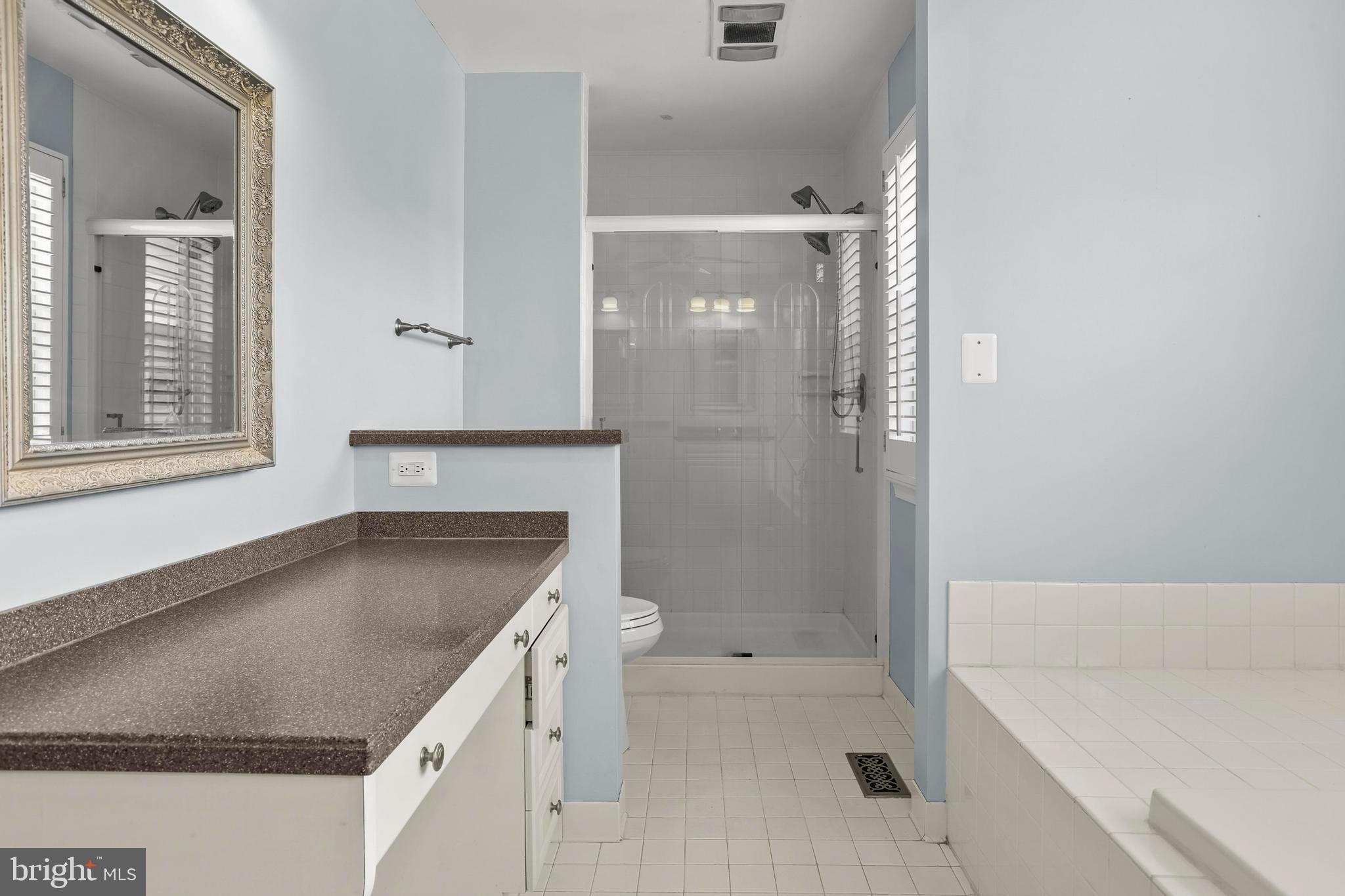 WORTHINGTON PARK - Residential