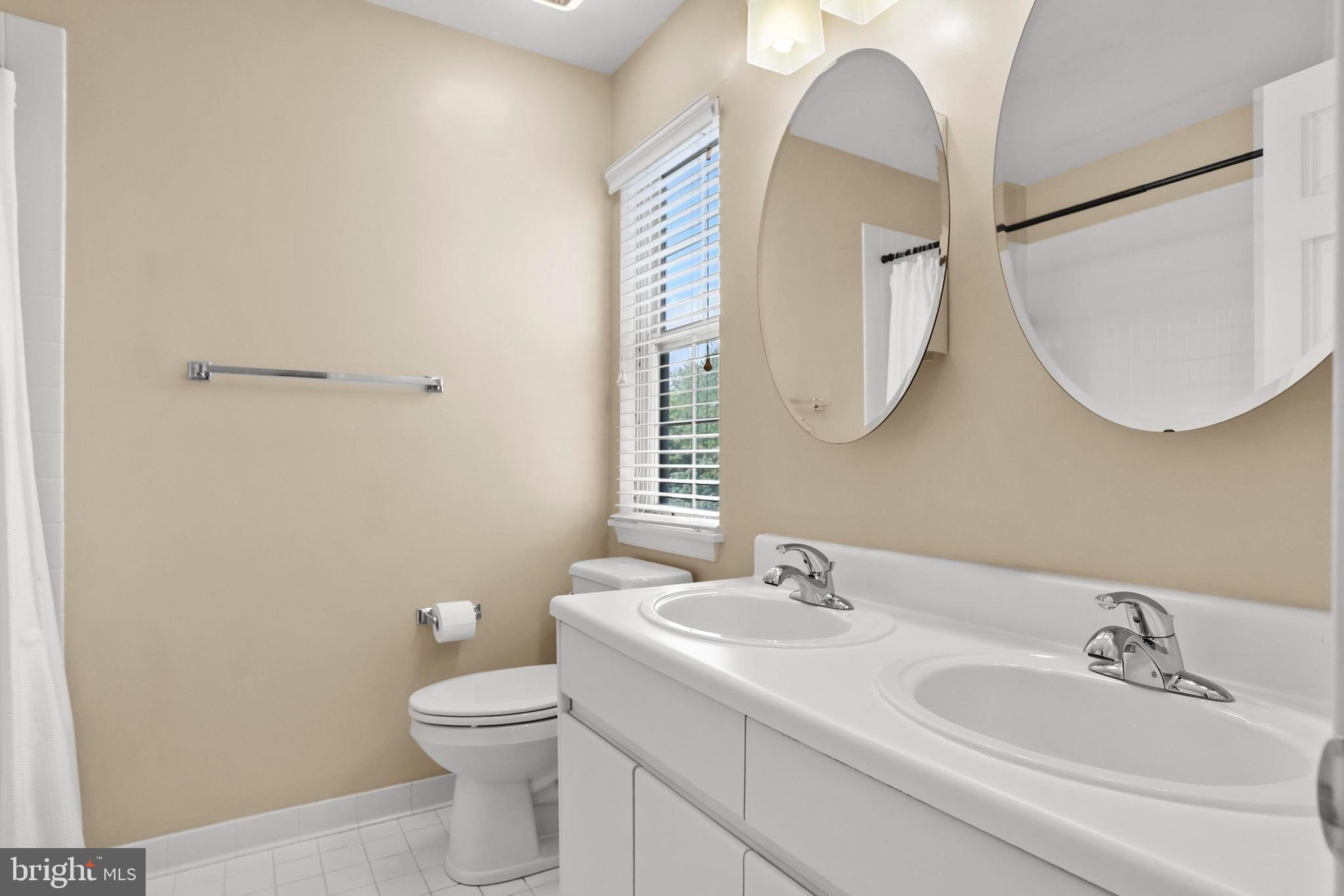 WORTHINGTON PARK - Residential