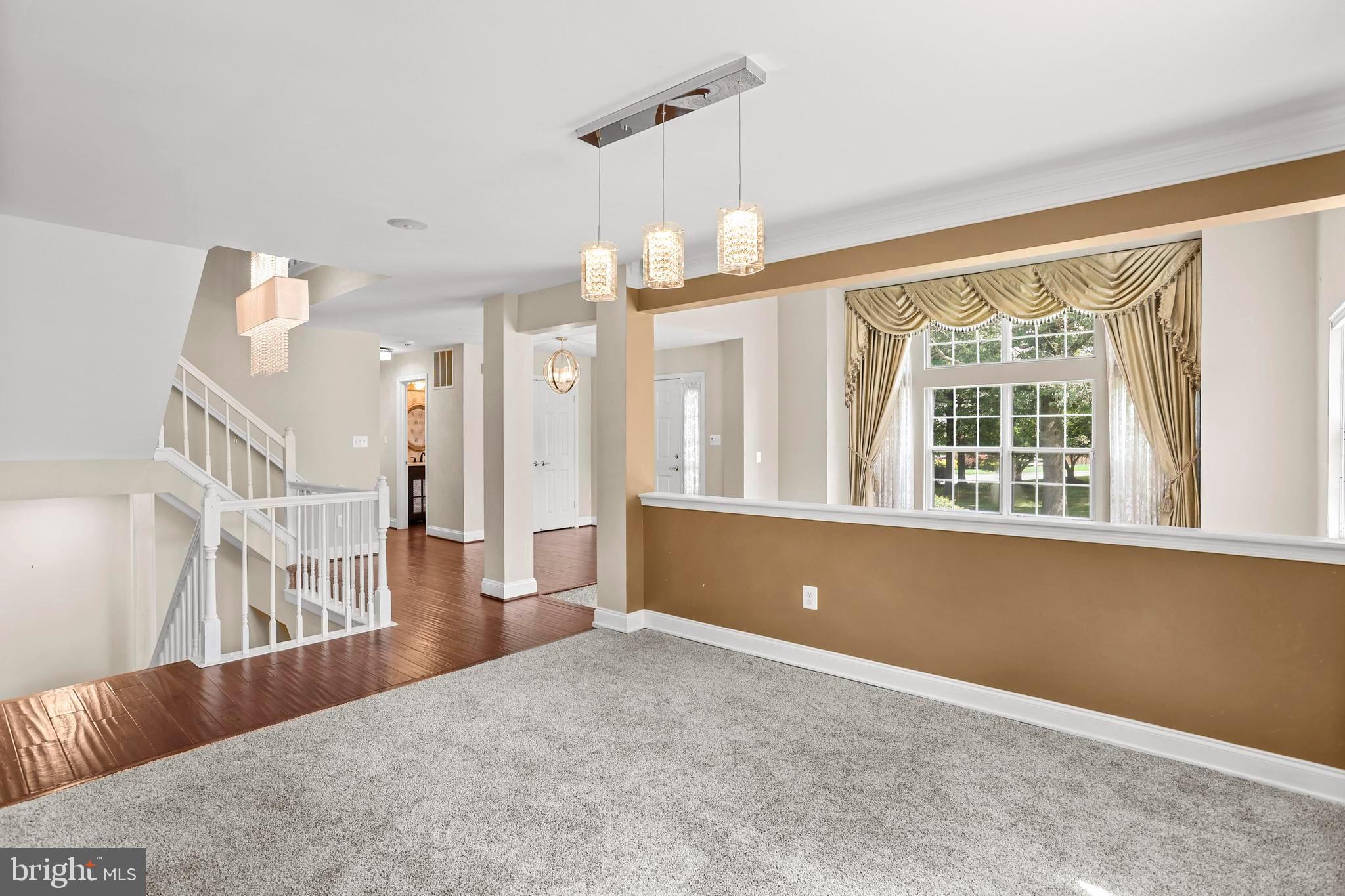 WORTHINGTON PARK - Residential