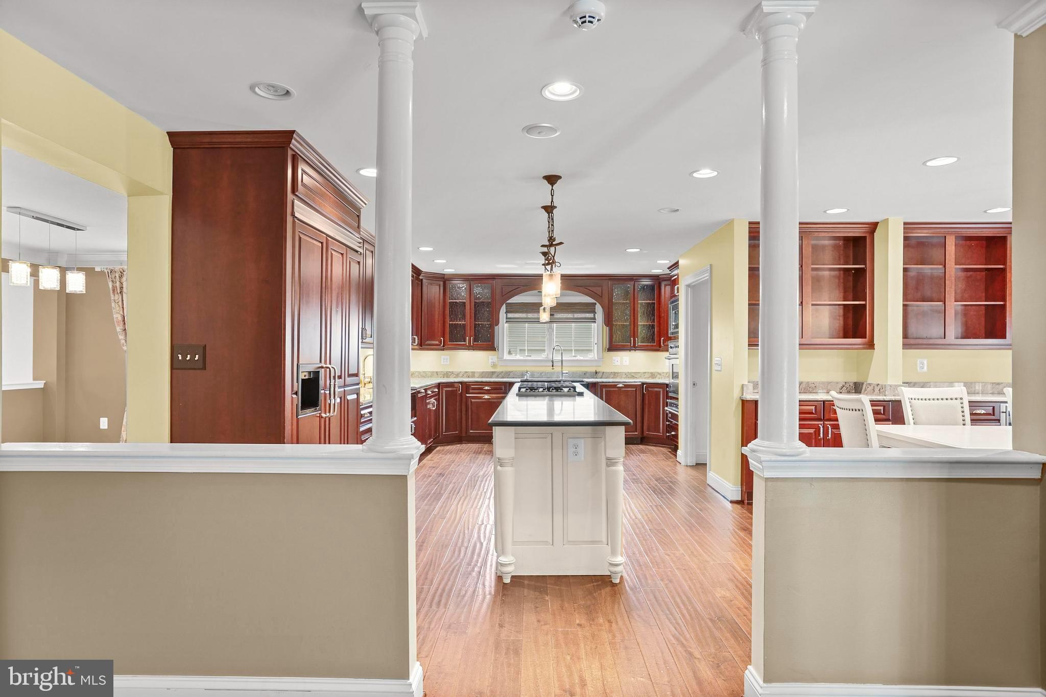 WORTHINGTON PARK - Residential