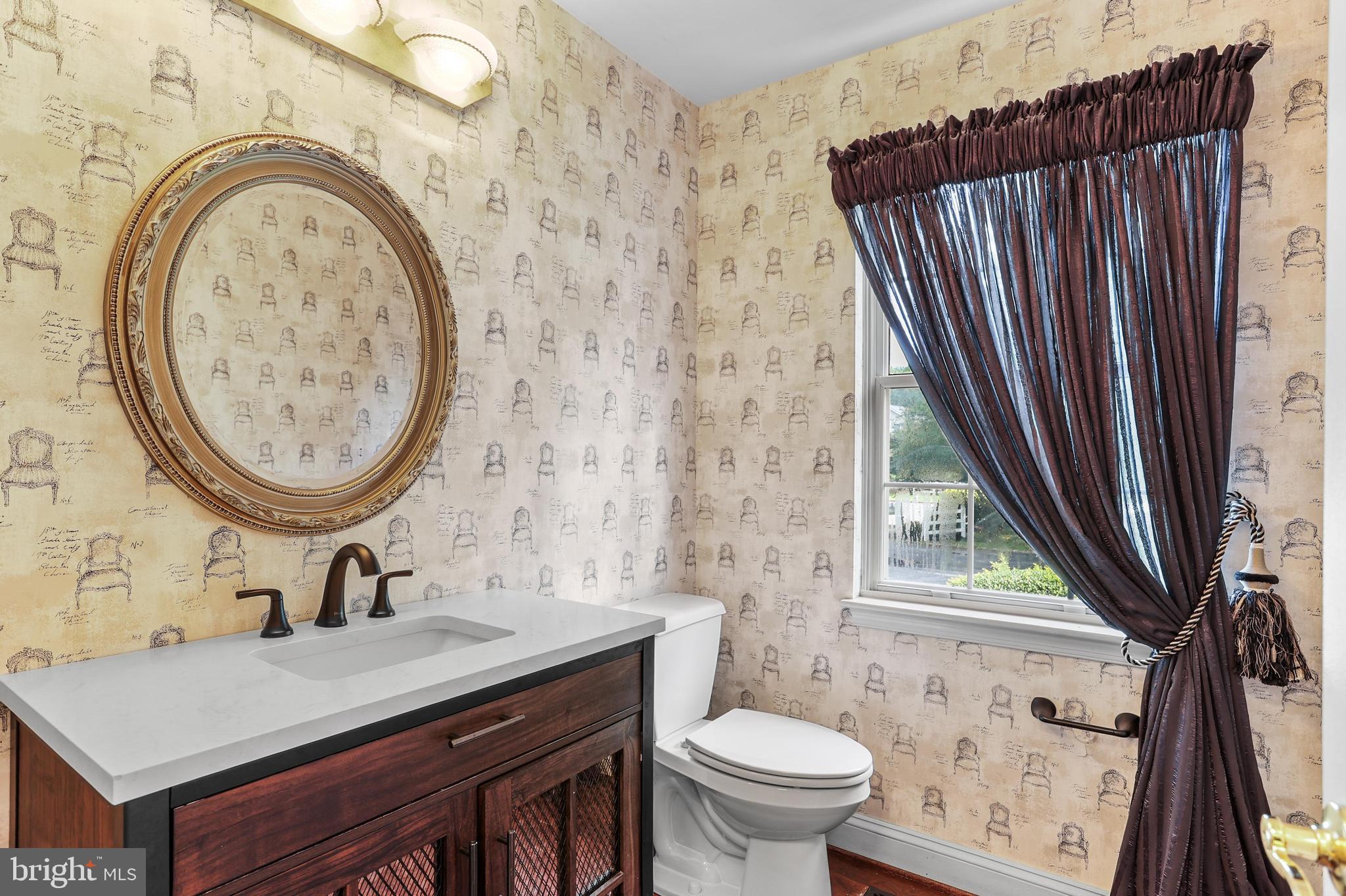 WORTHINGTON PARK - Residential