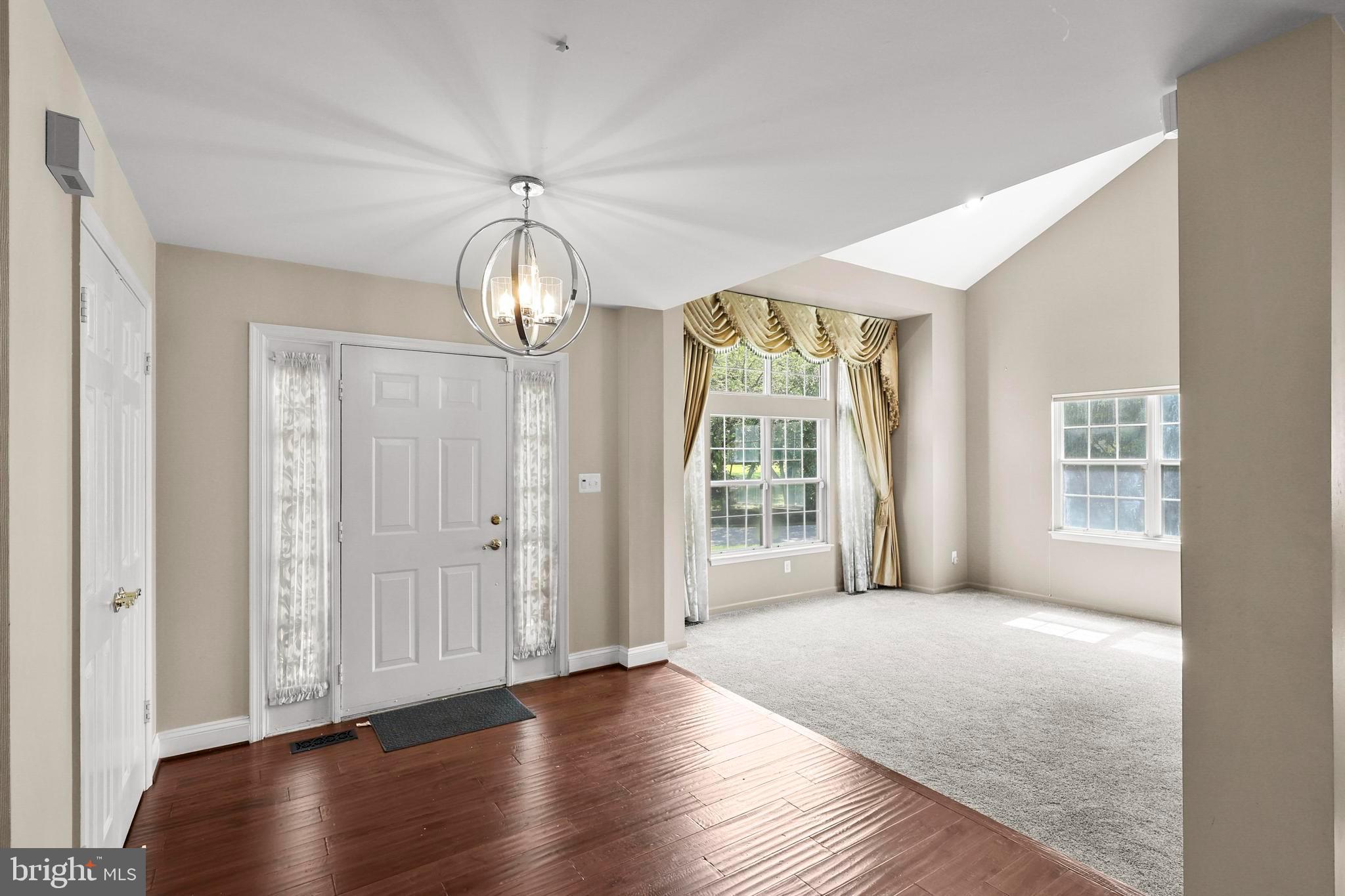 WORTHINGTON PARK - Residential