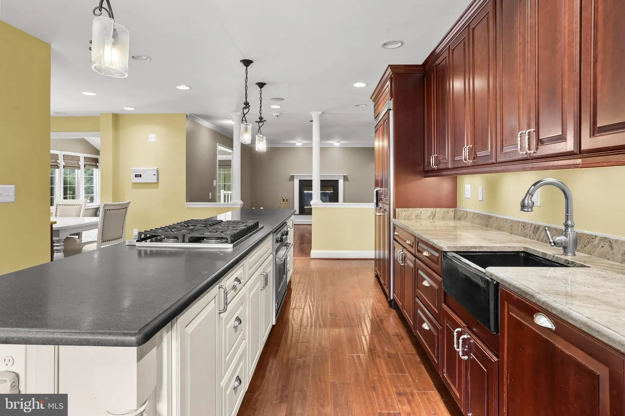 Owings Mills, Maryland 21117, United States, 4 Bedrooms Bedrooms, ,4 BathroomsBathrooms,Residential,Active,178566