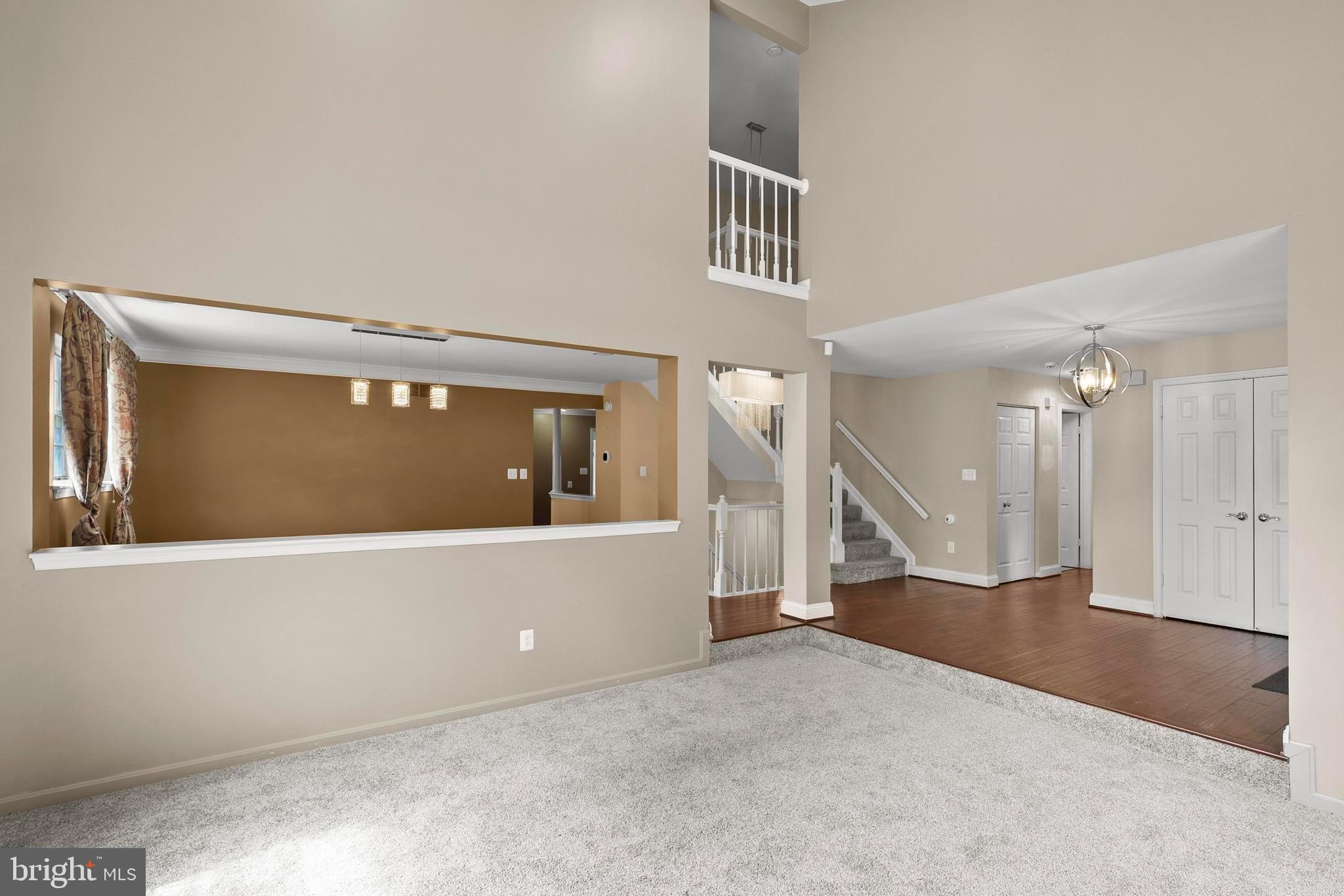 WORTHINGTON PARK - Residential